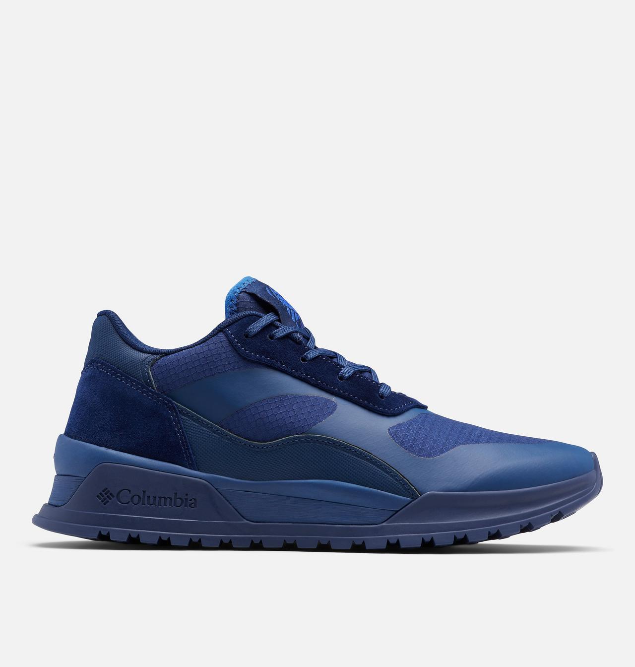 Men's Wildone™ Heritage Sneaker 1