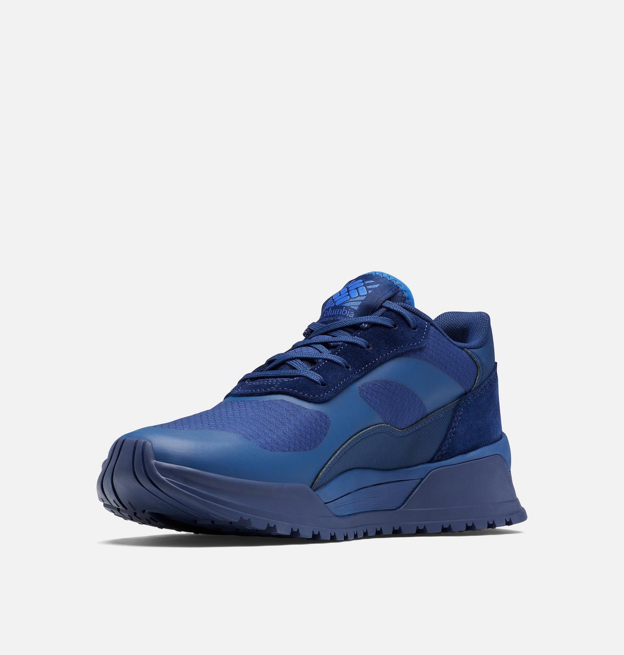 Men's Wildone™ Heritage Sneaker 6