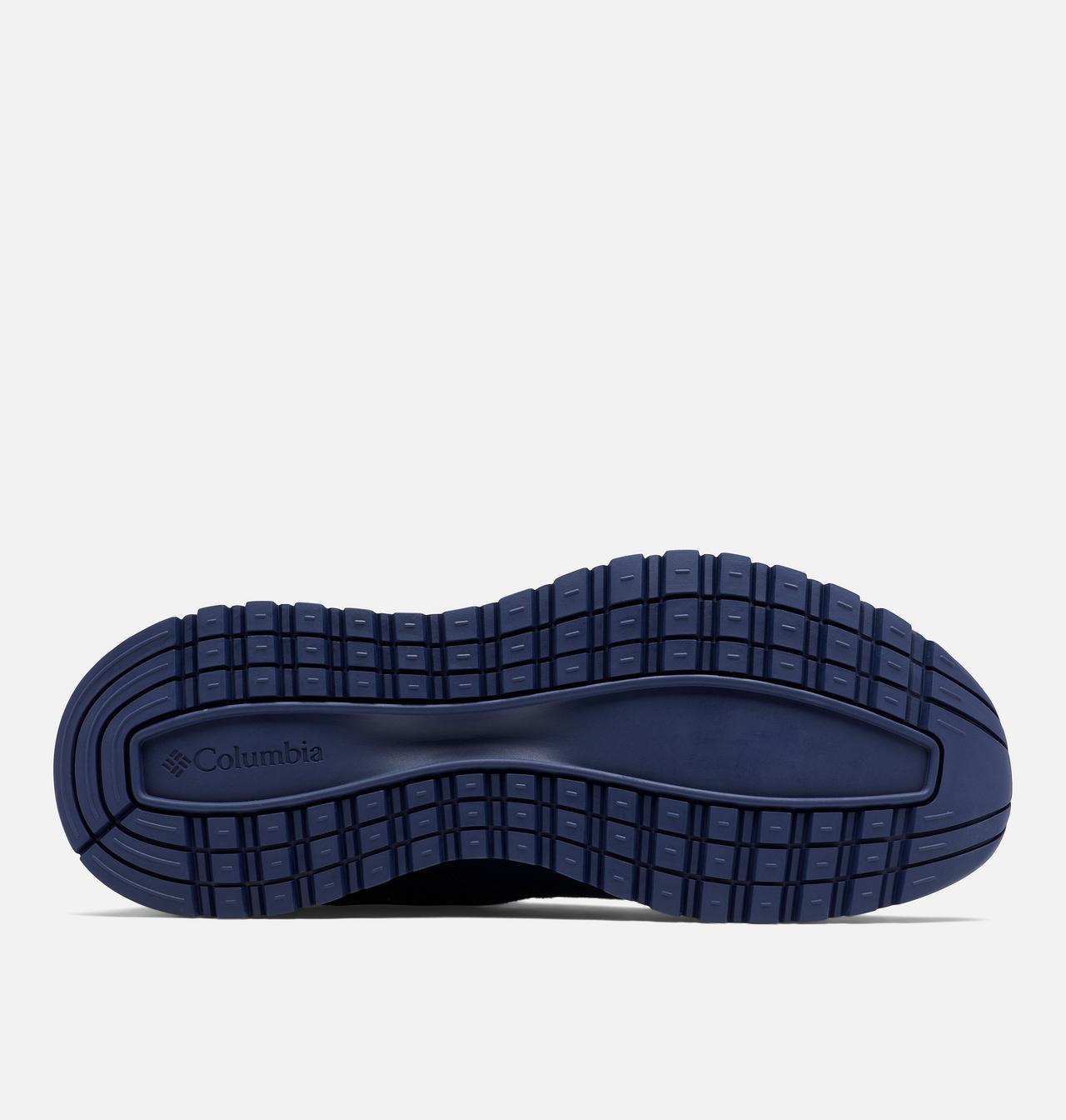 Men's Wildone™ Heritage Sneaker 4