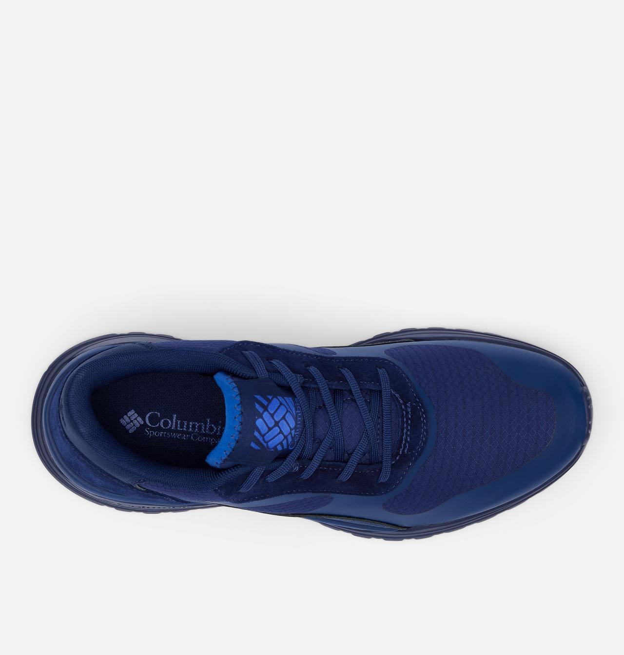 Men's Wildone™ Heritage Sneaker 3