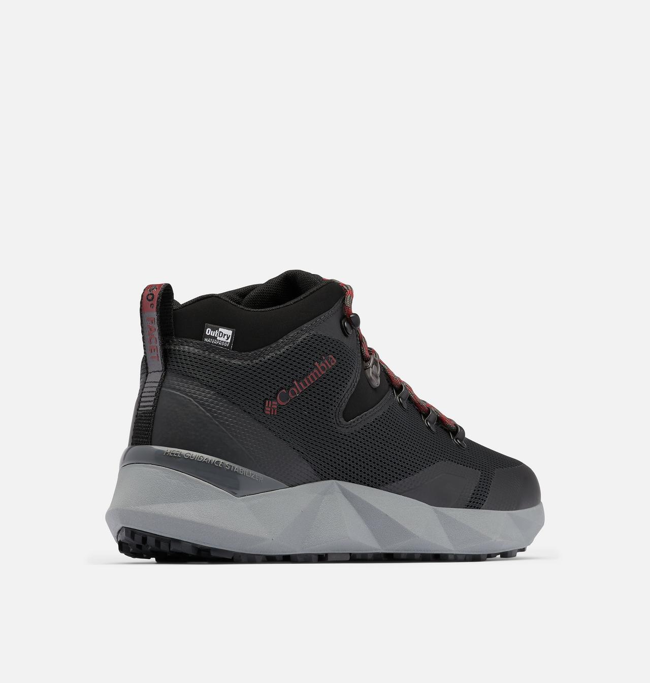 Men's Facet™ 60 OutDry™ Shoe 9