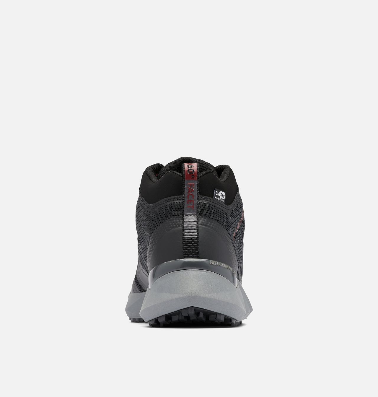 Men's Facet™ 60 OutDry™ Shoe 8
