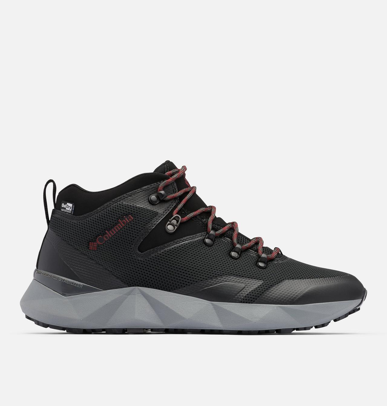 Men's Facet™ 60 OutDry™ Shoe 1