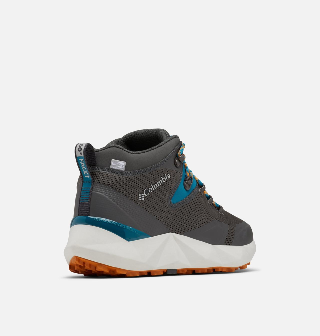Men's Facet™ 60 OutDry™ Shoe 9
