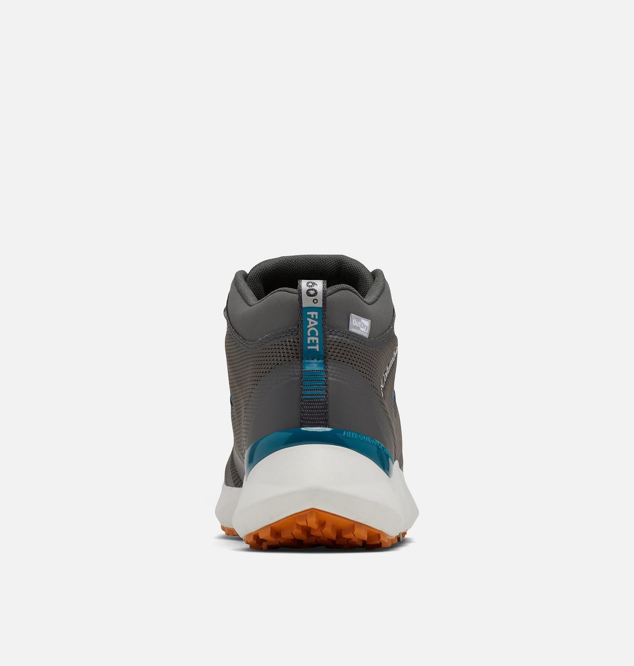 Men's Facet™ 60 OutDry™ Shoe 8