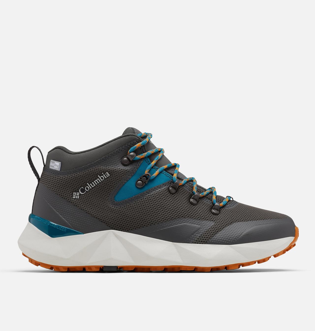 Men's Facet™ 60 OutDry™ Shoe 1