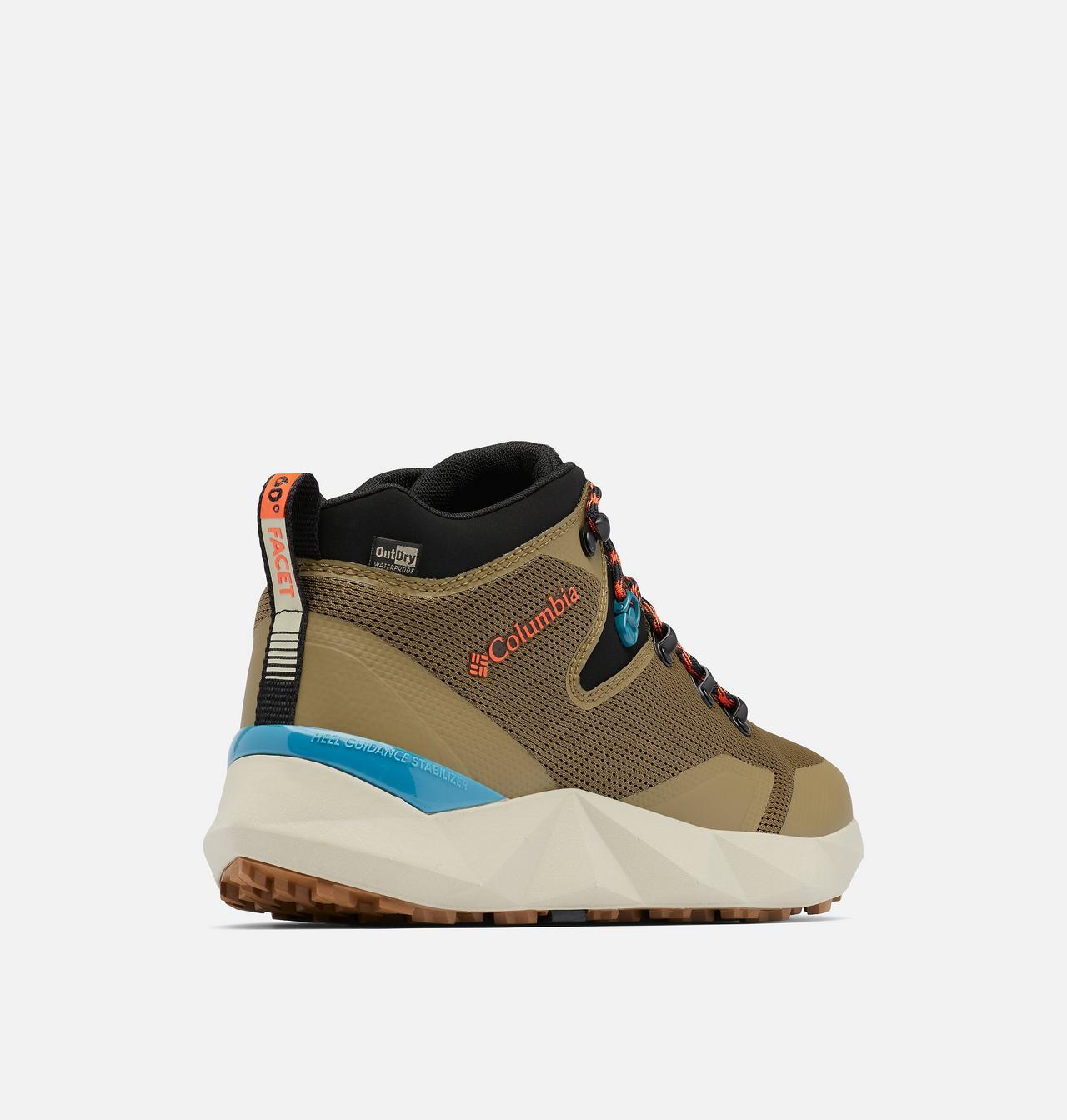 Chaussure Facet™ 60 OutDry pour homme 9