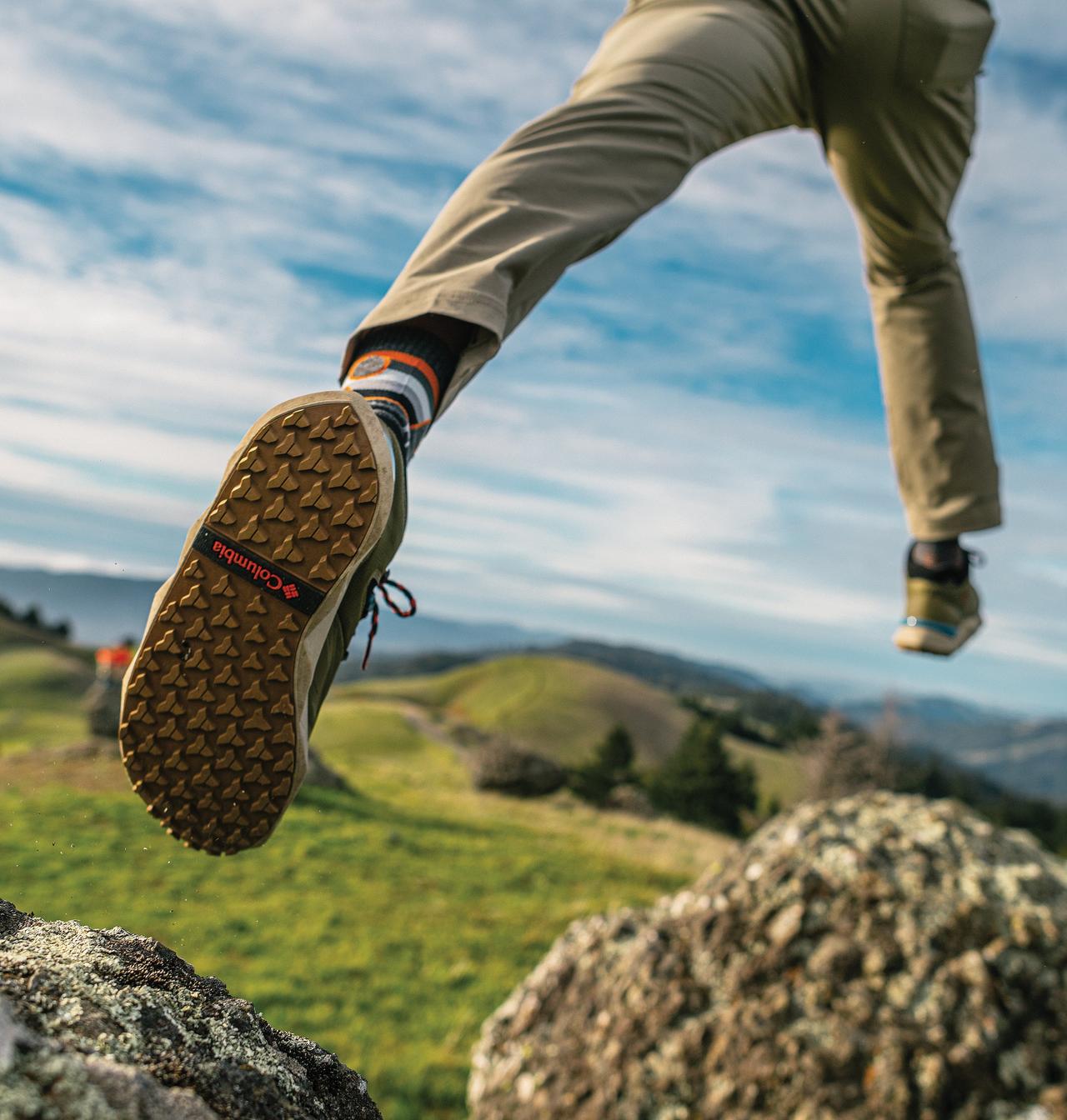 Chaussure Facet™ 60 OutDry pour homme 11