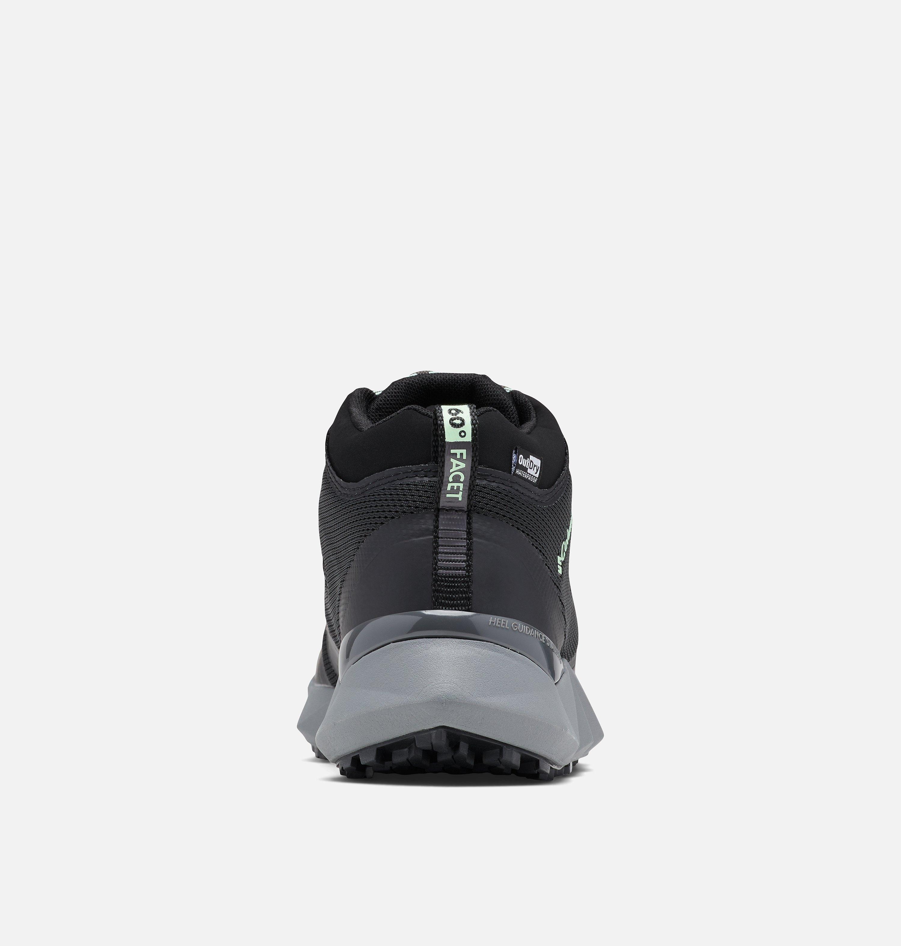 Women's Facet™ 60 OutDry™ Shoe 8