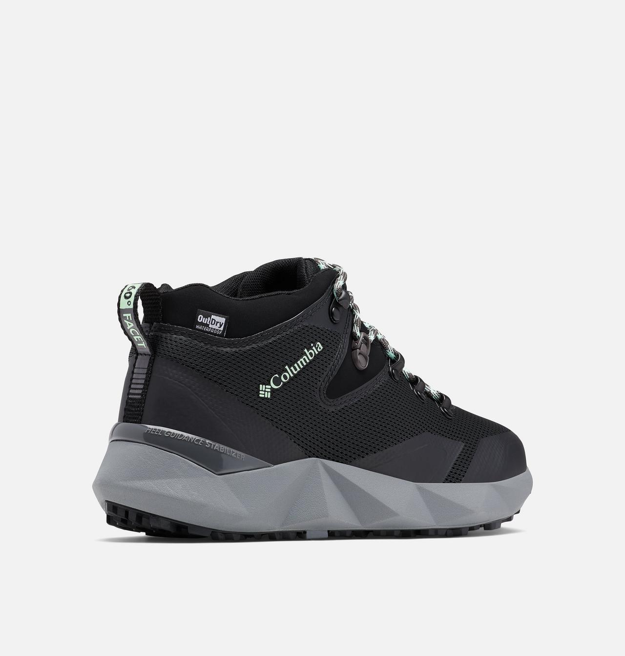 Women's Facet™ 60 OutDry™ Shoe 9