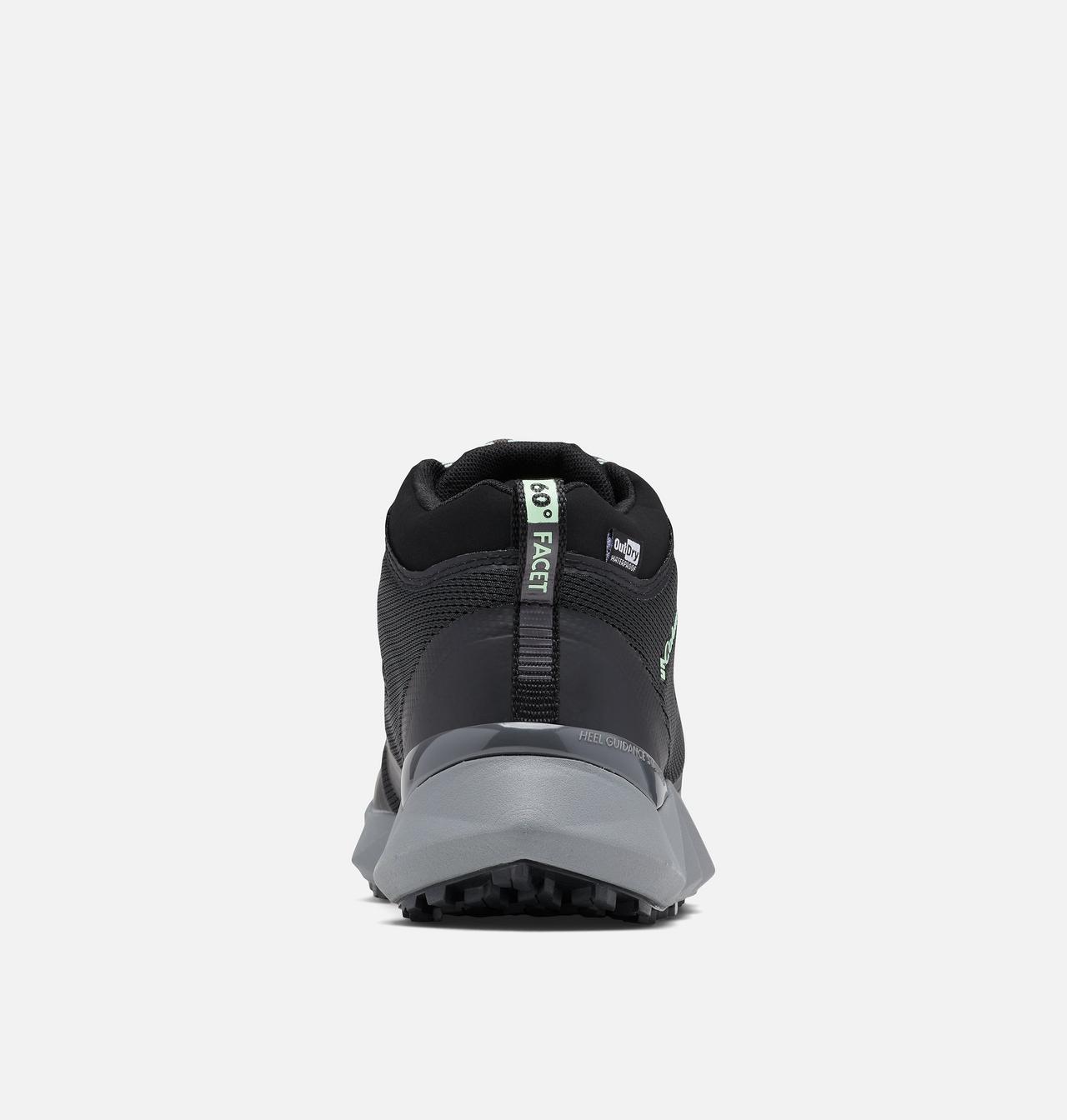 Women's Facet™ 60 OutDry™ Shoe 8