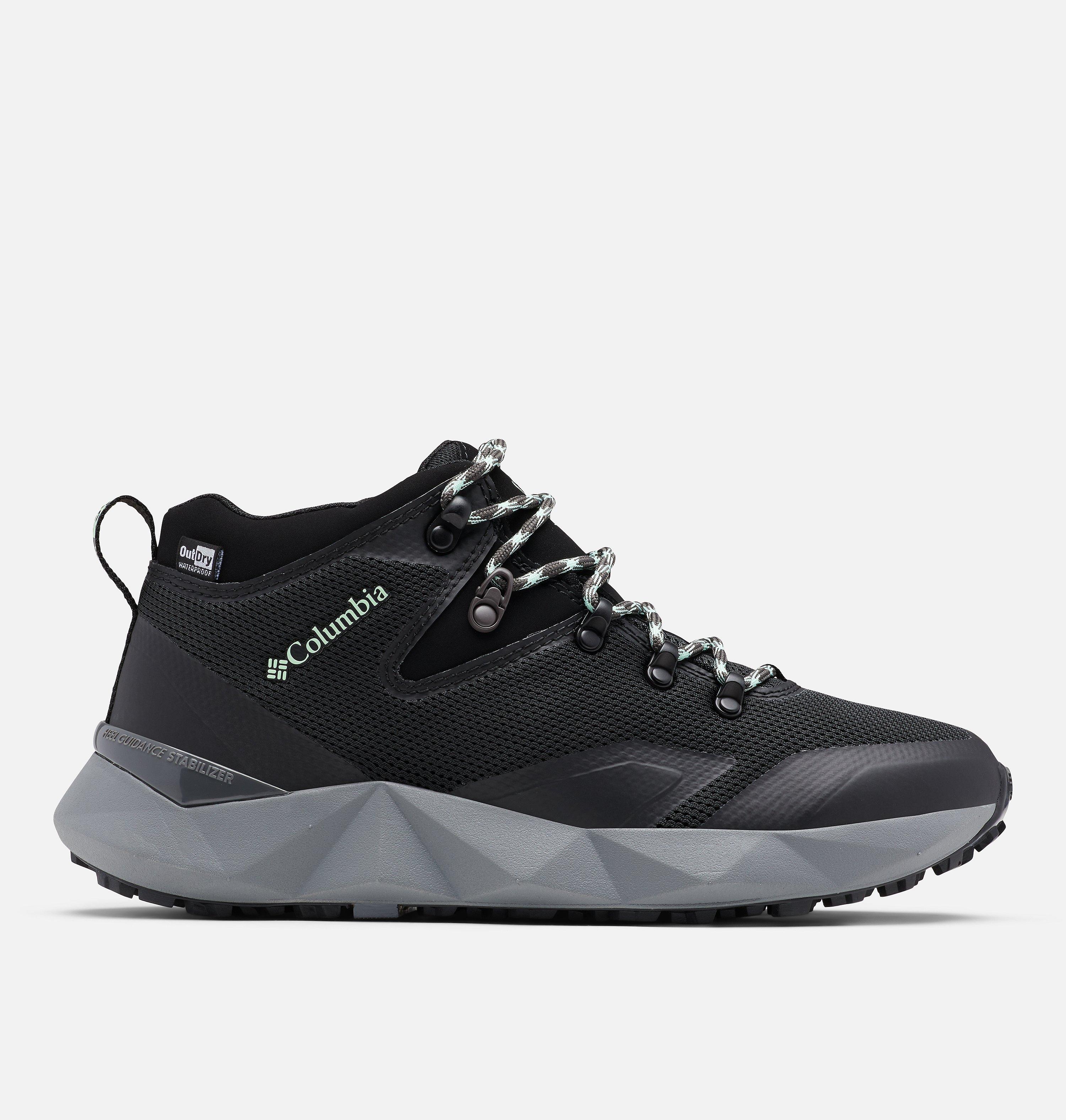 Women's Facet™ 60 OutDry™ Shoe 1