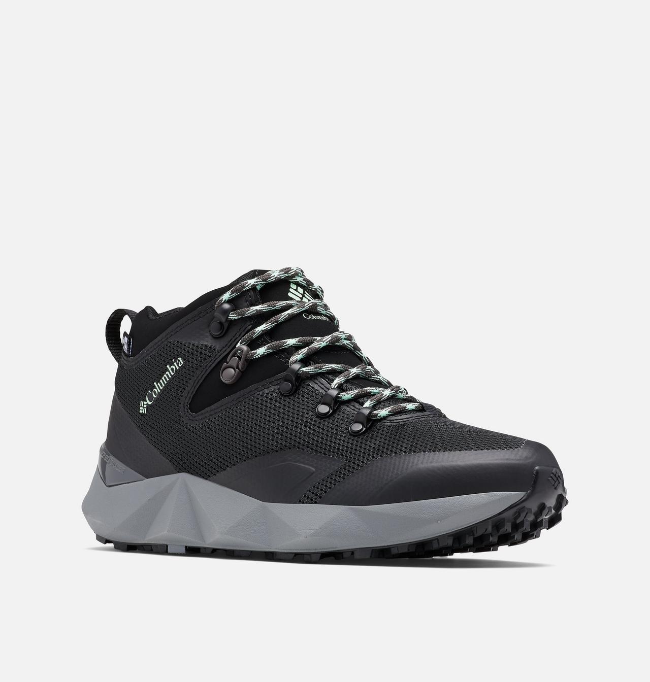Women's Facet™ 60 OutDry™ Shoe 2