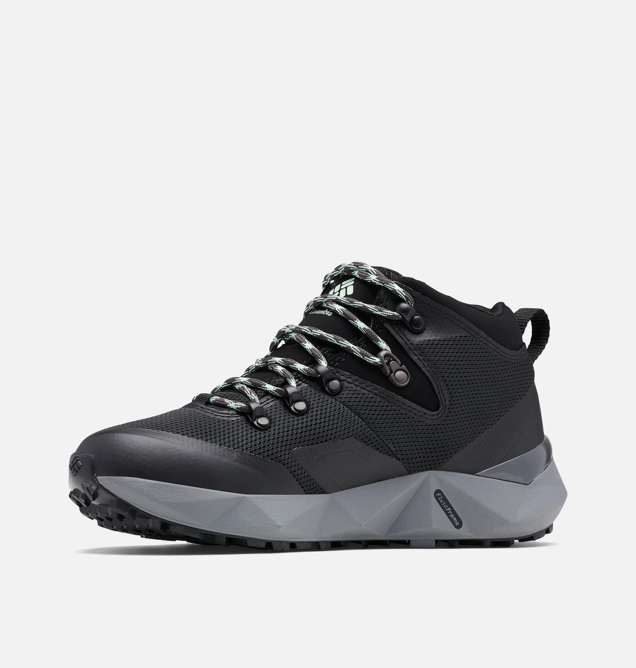Women's Facet™ 60 OutDry™ Shoe 6
