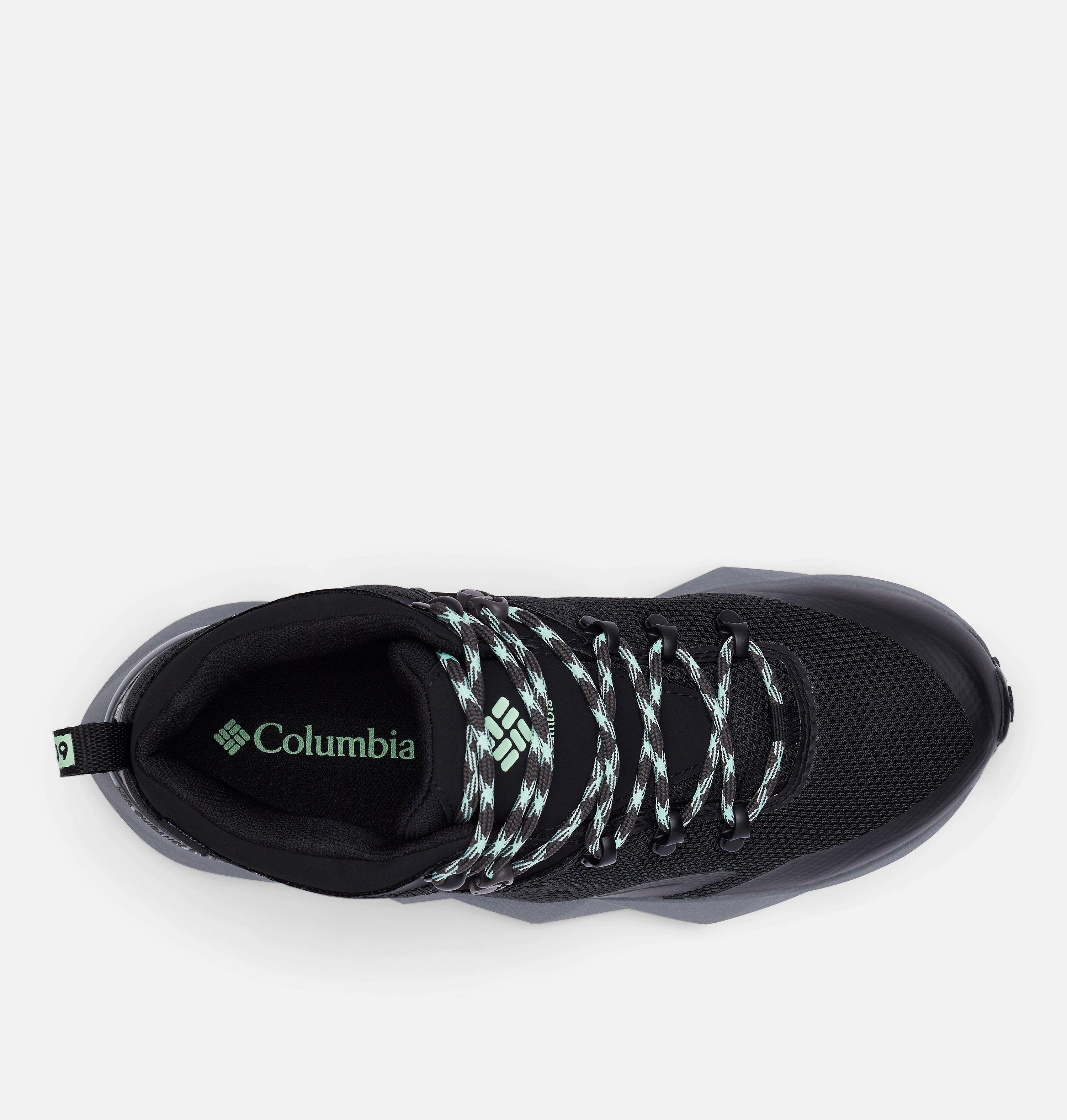 Women's Facet™ 60 OutDry™ Shoe 3