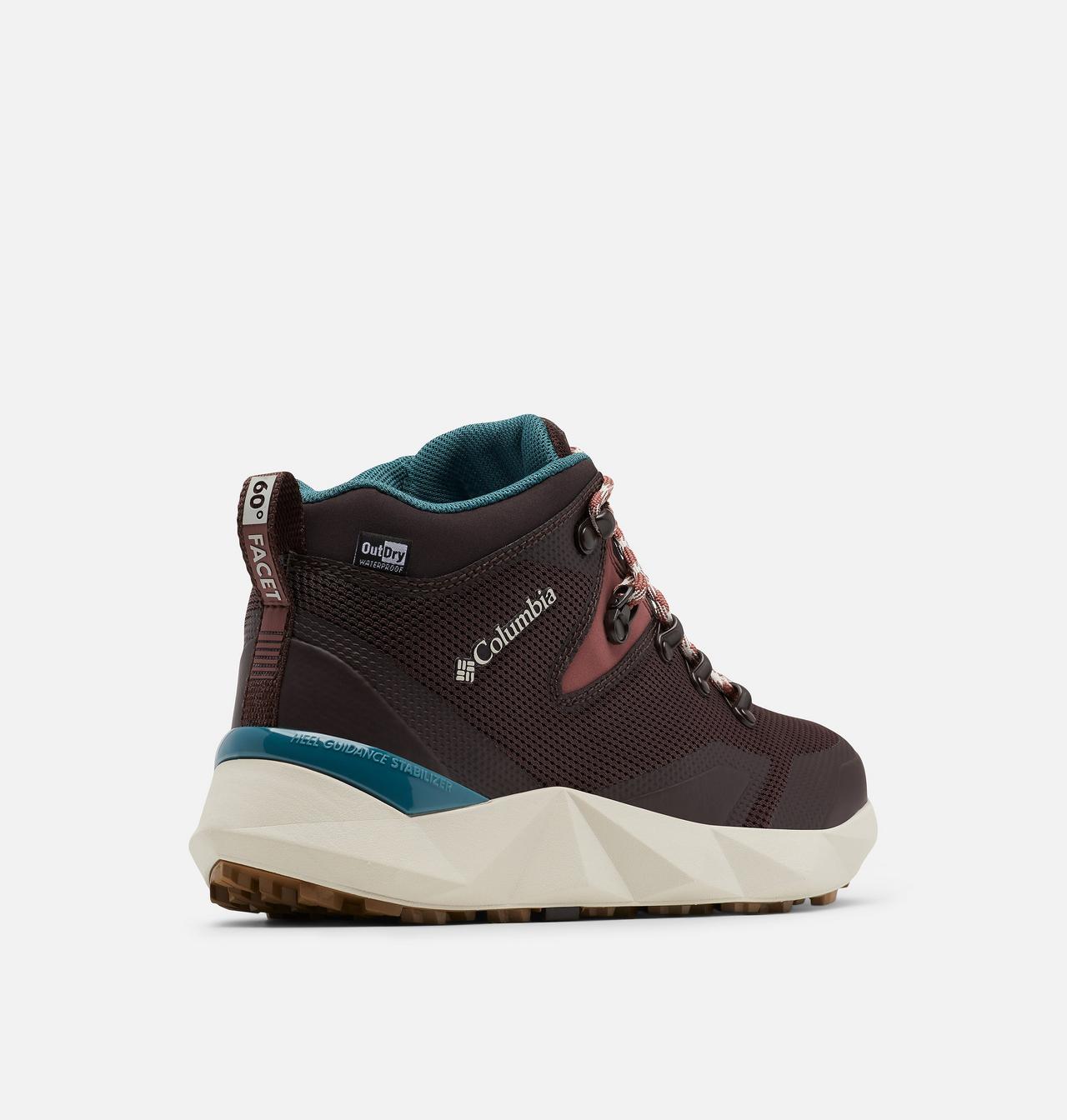 Women's Facet™ 60 OutDry™ Shoe 9