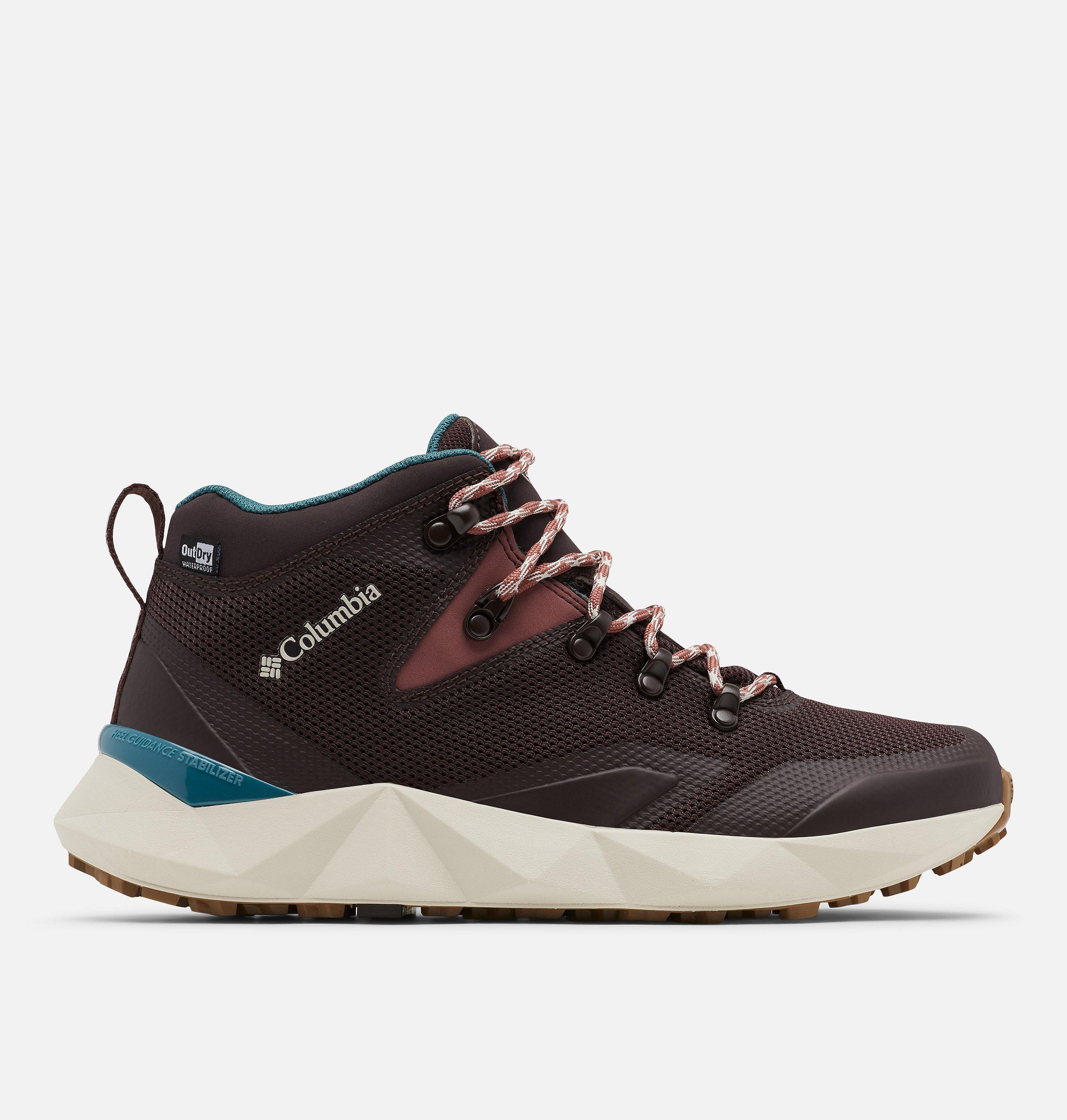 Women's Facet 60 OutDry Shoe
