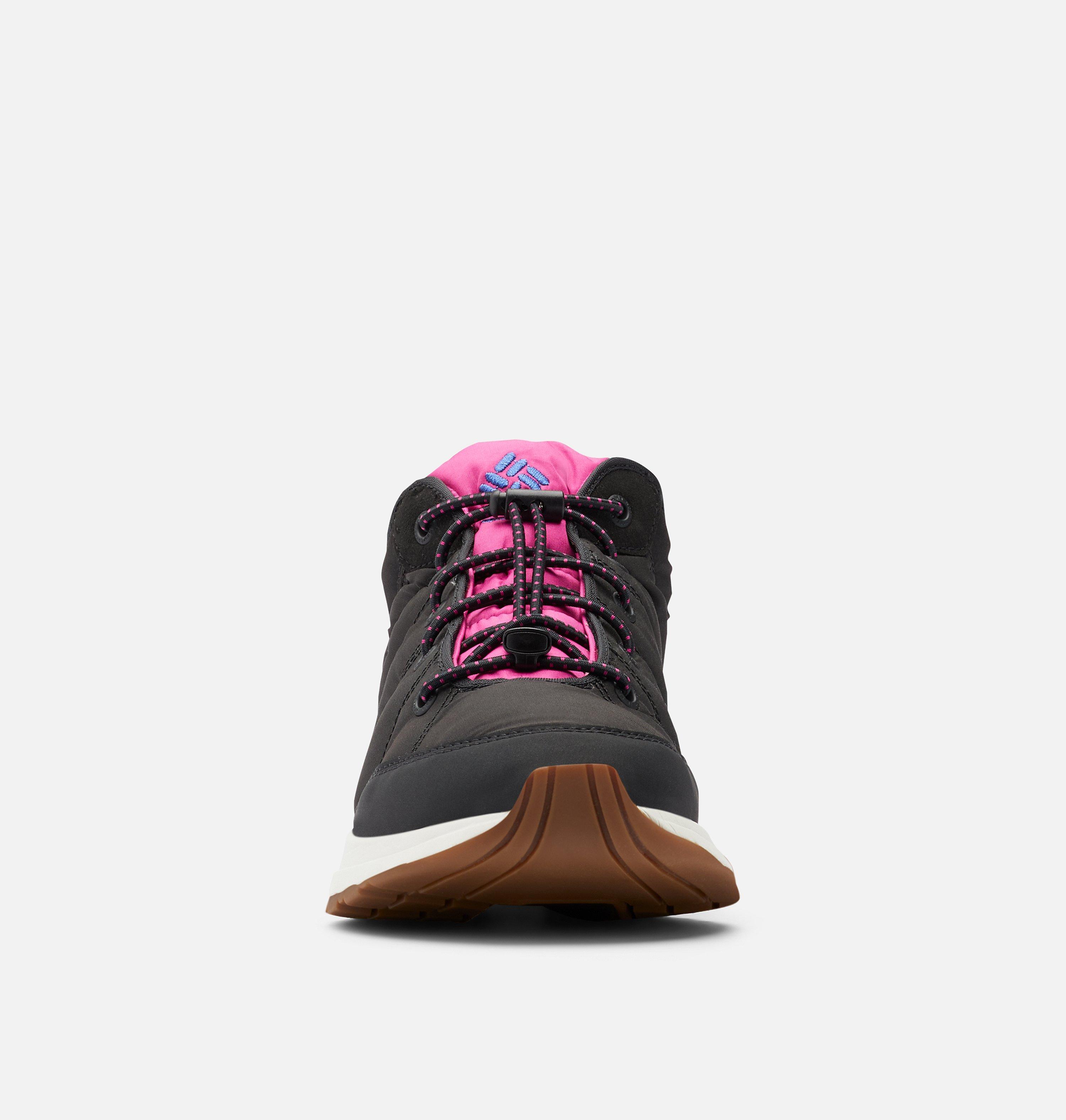 Women's Palermo™ Street Tall Shoe 7