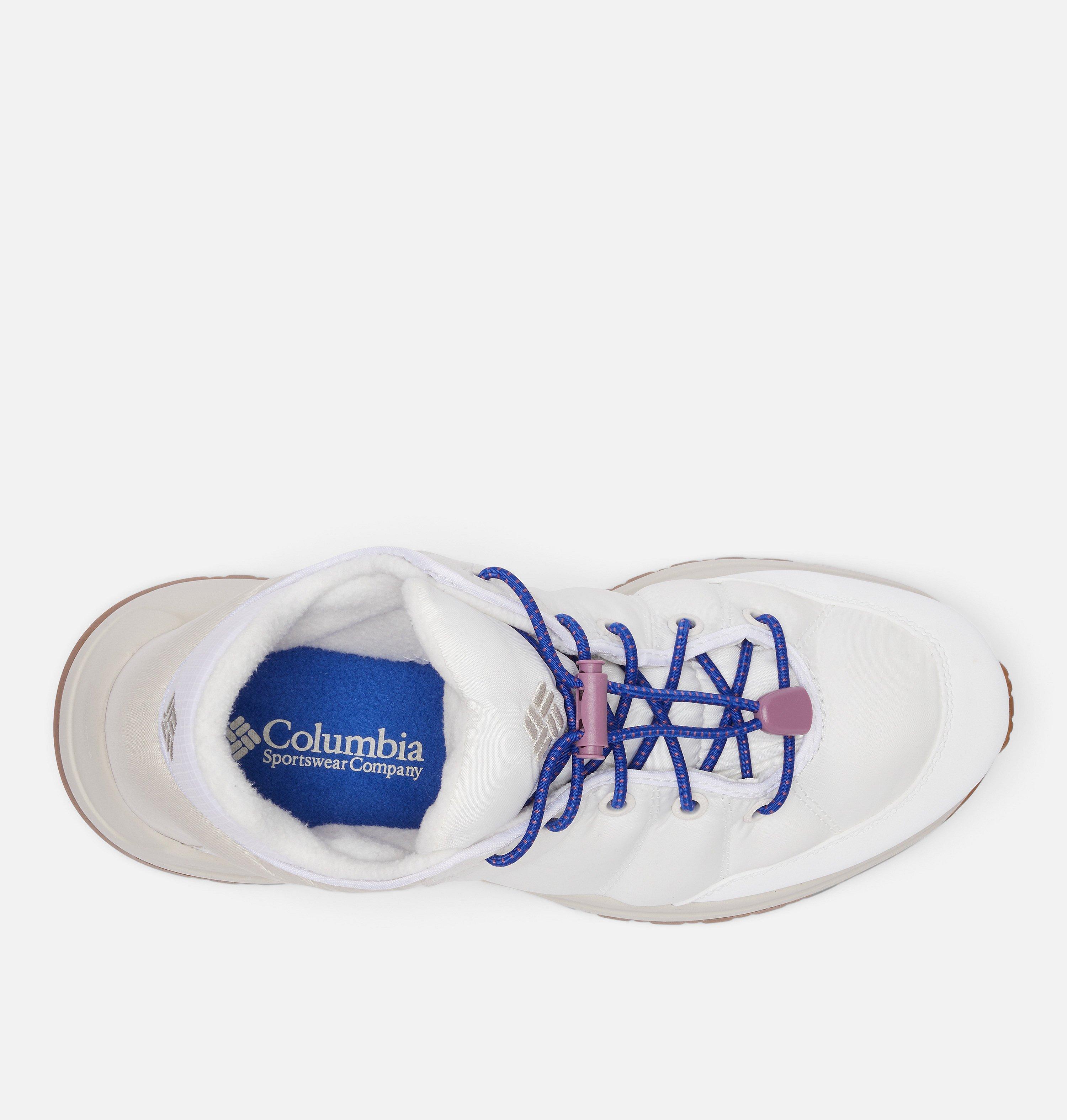 Women's Palermo™ Street Tall Shoe 3