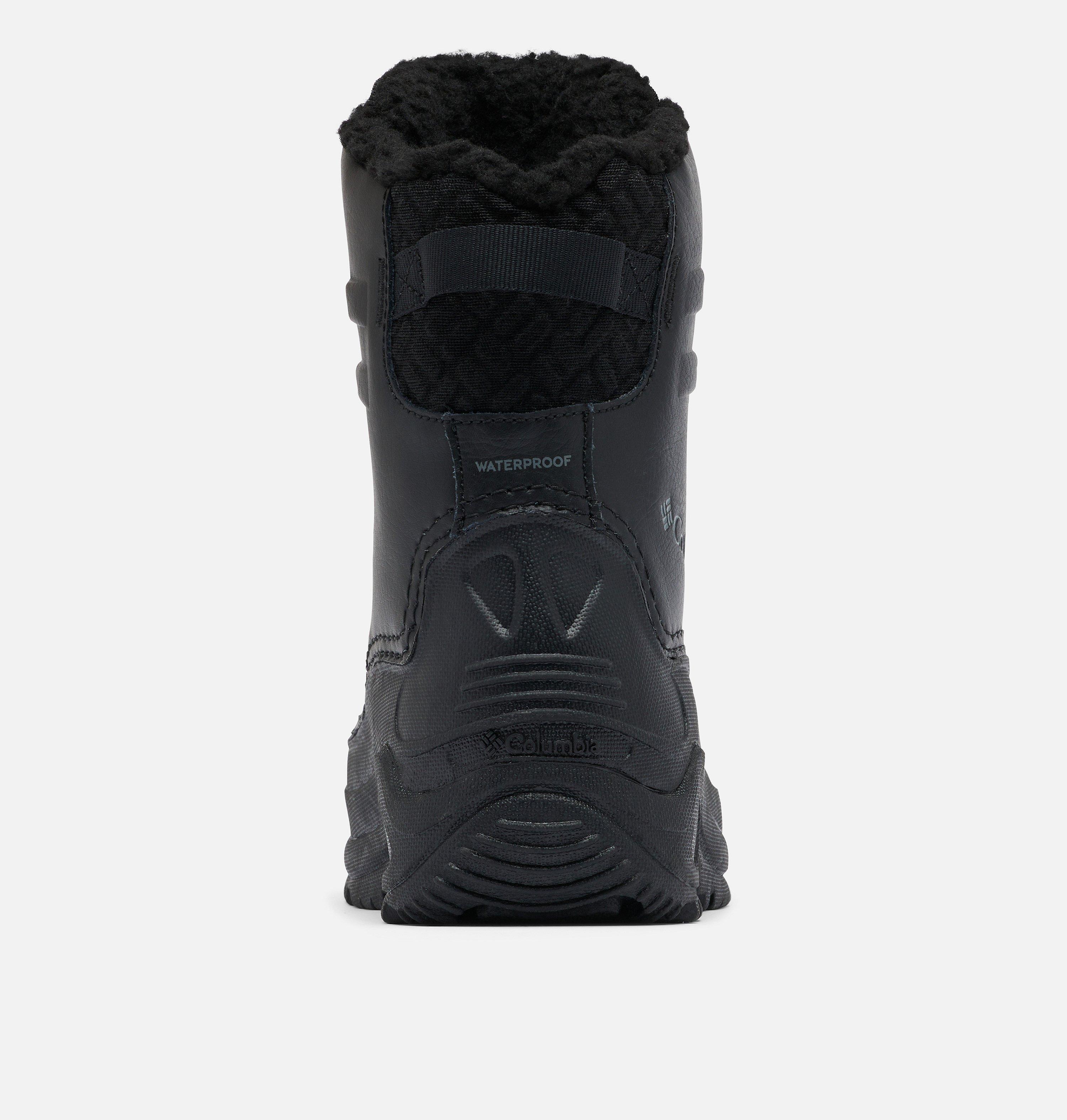 Botte Bugaboot Celsius pour enfant 8