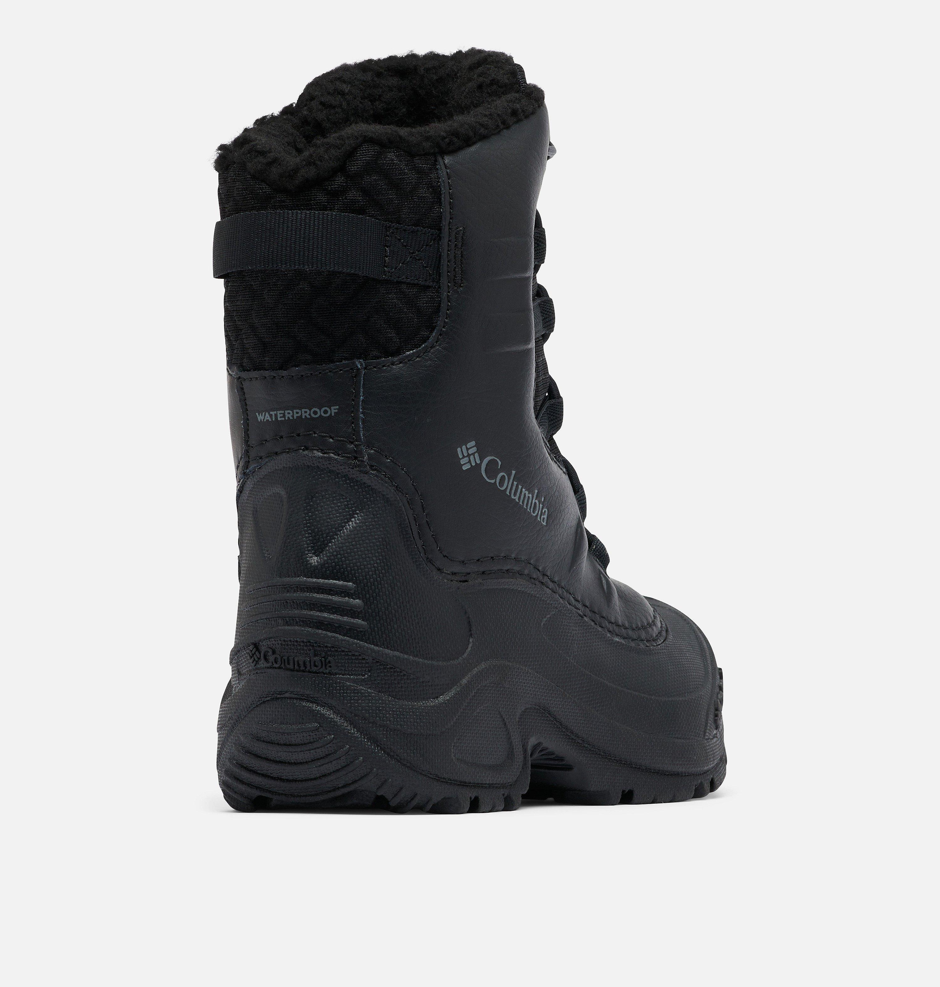 Botte Bugaboot Celsius pour enfant 9
