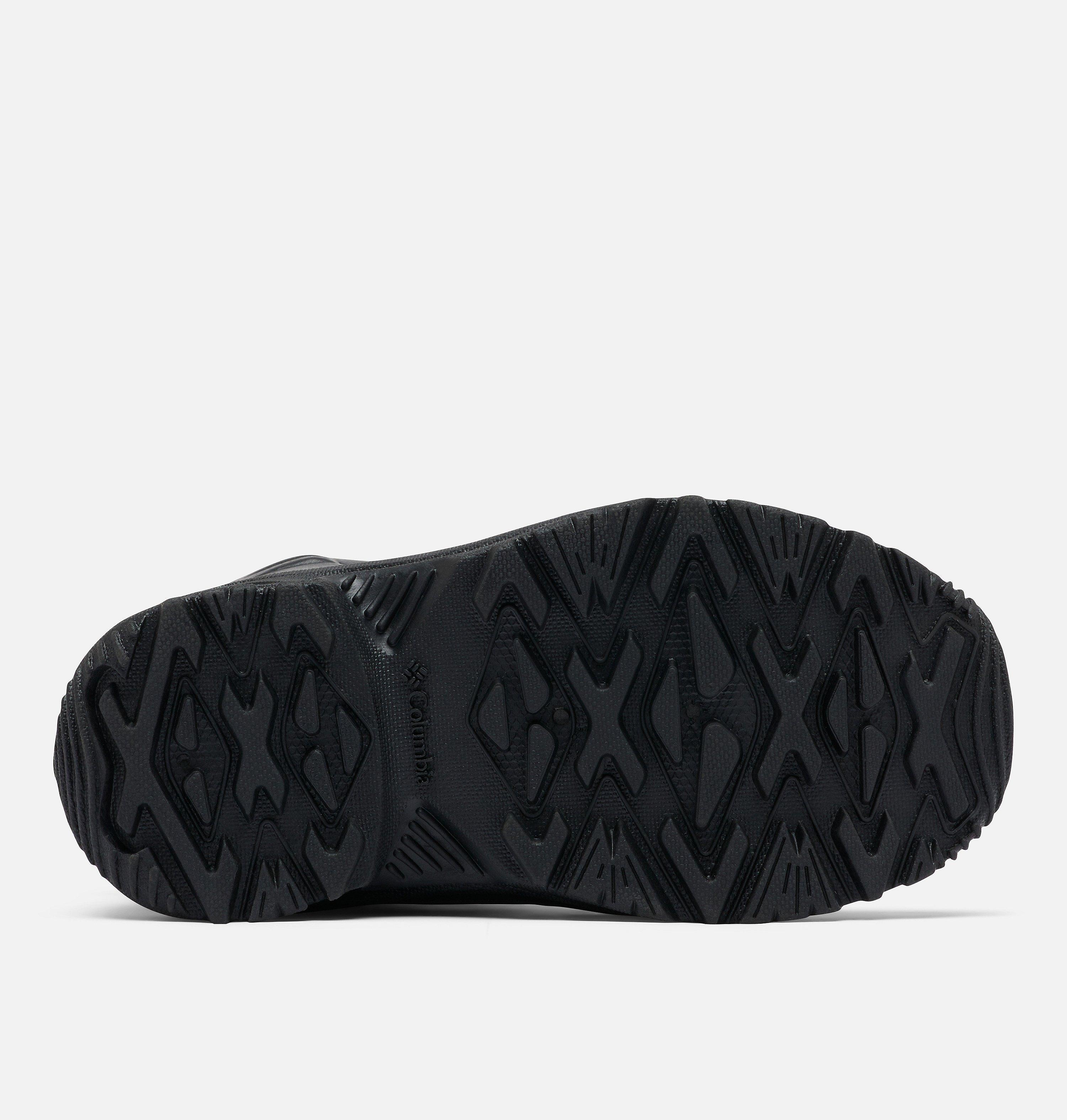 Botte Bugaboot Celsius pour enfant 4