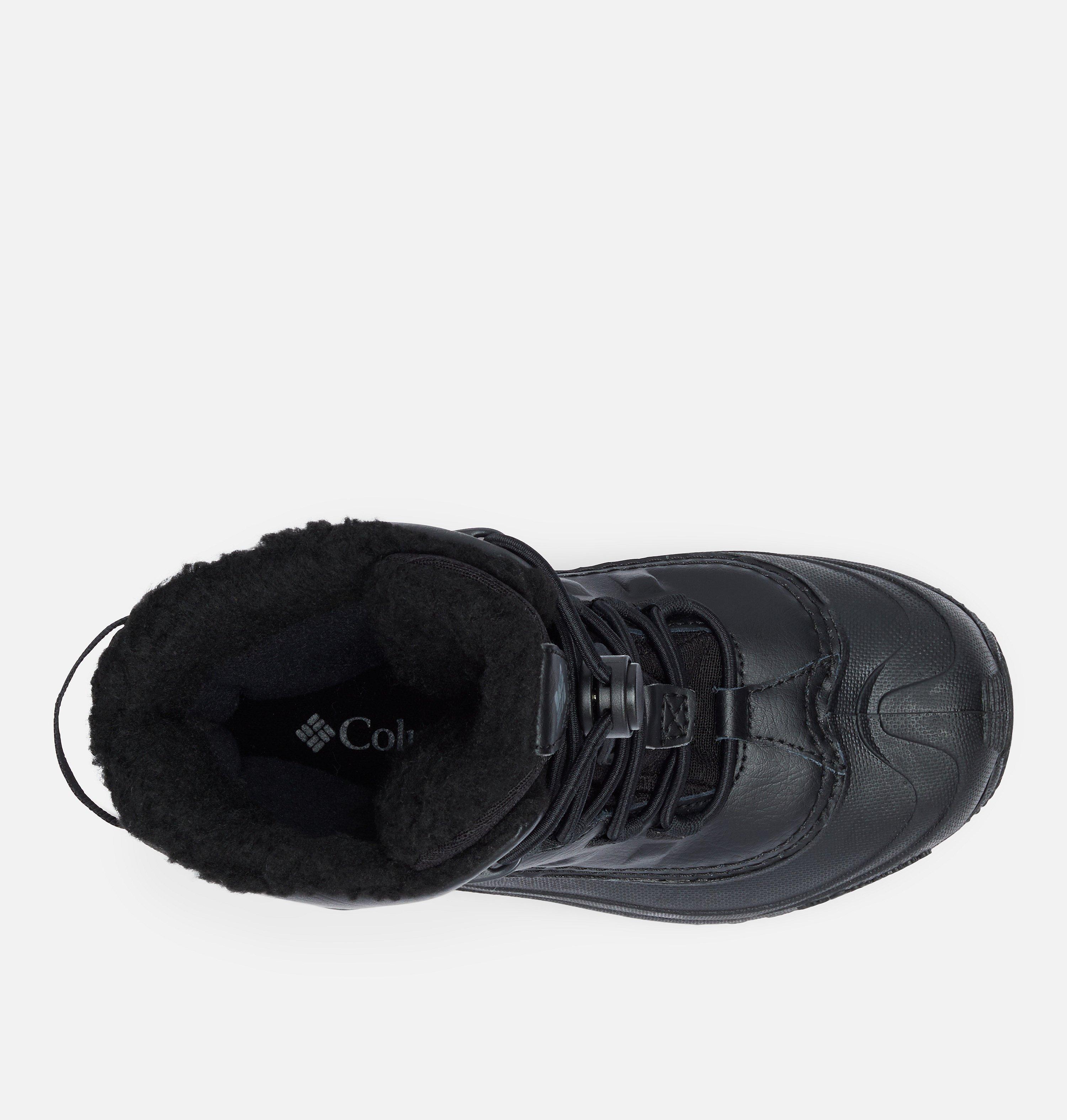 Botte Bugaboot Celsius pour enfant 3