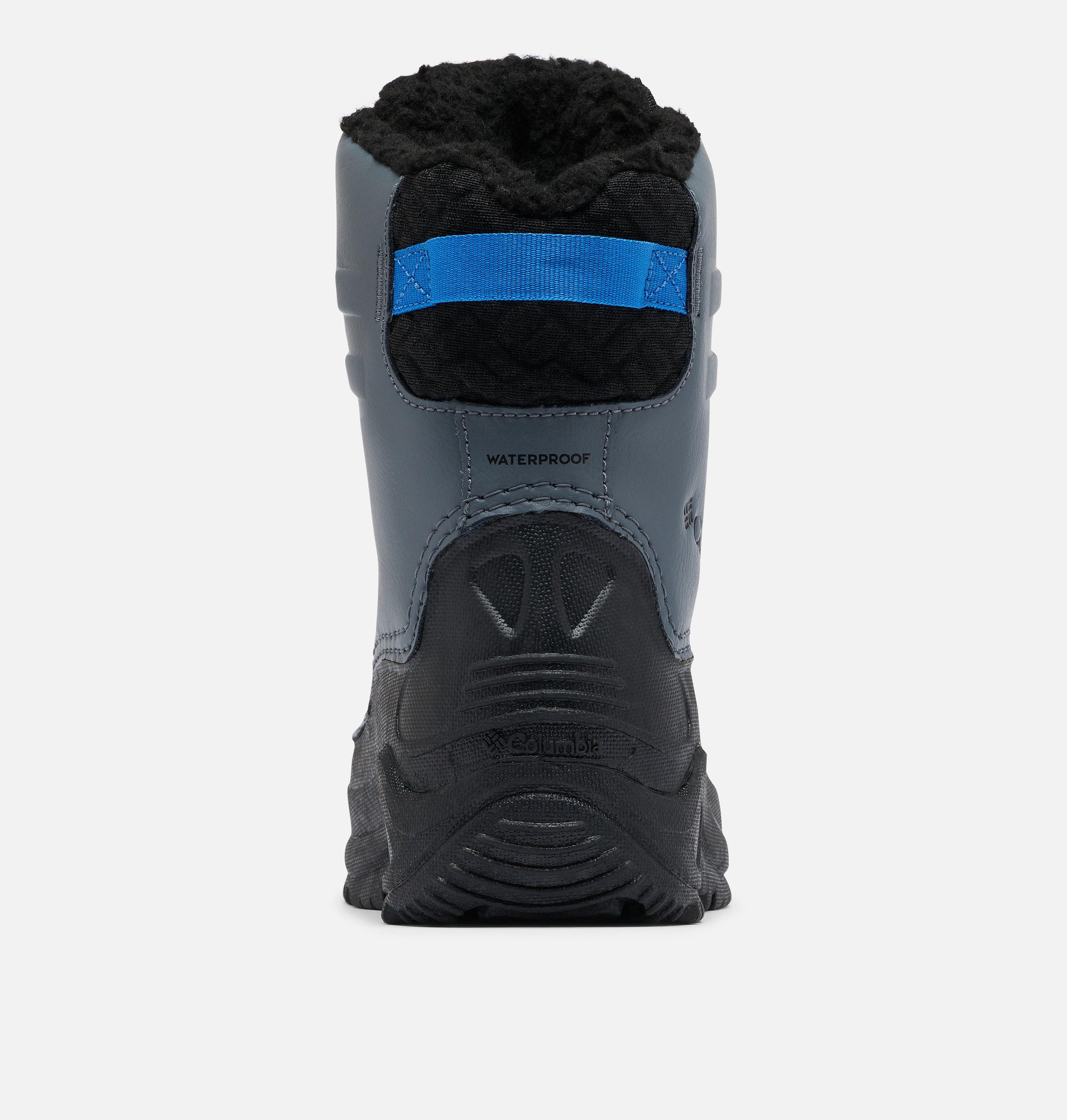 Big Kids' Bugaboot Celsius Boot 8