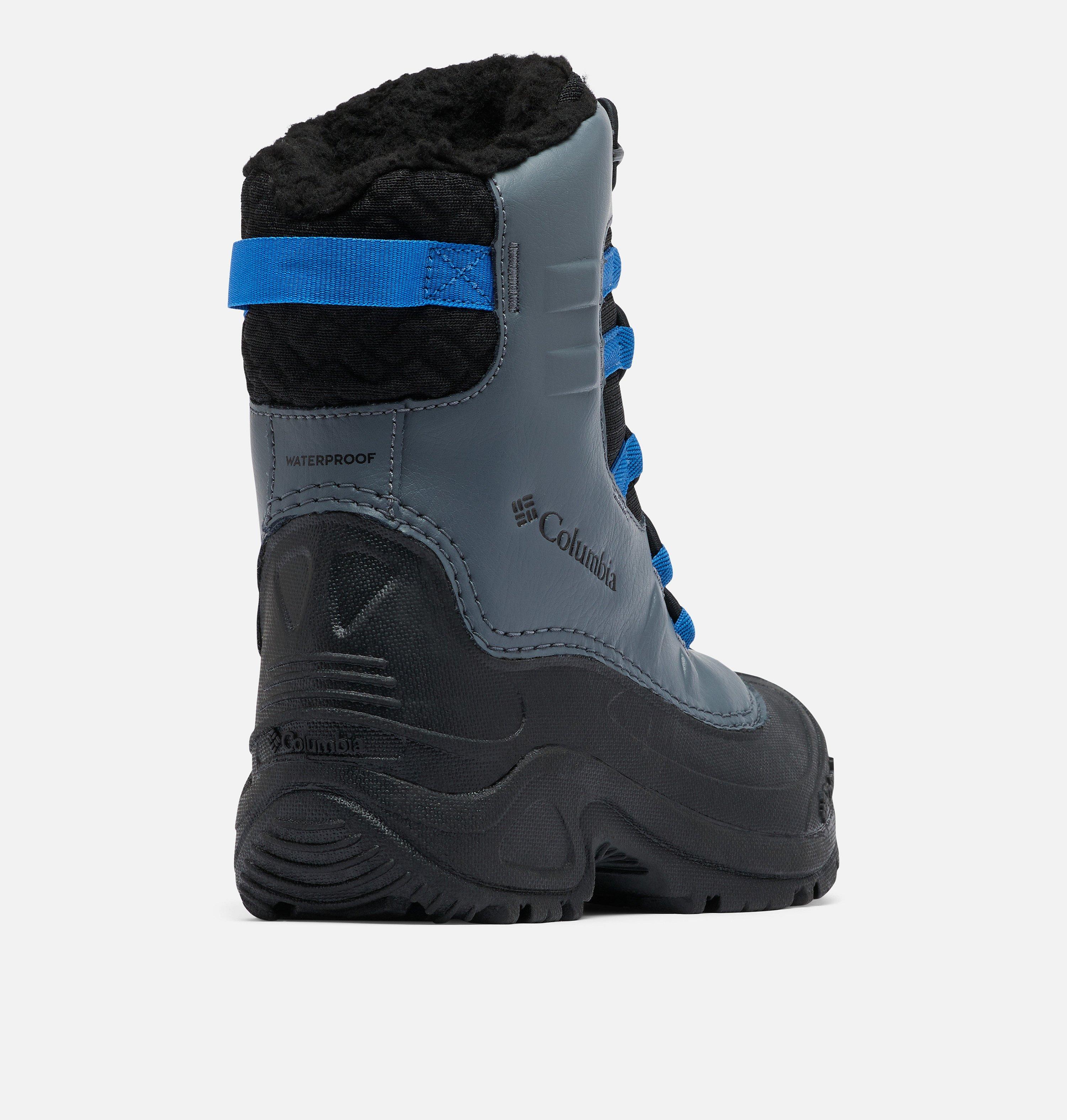 Big Kids' Bugaboot Celsius Boot 9