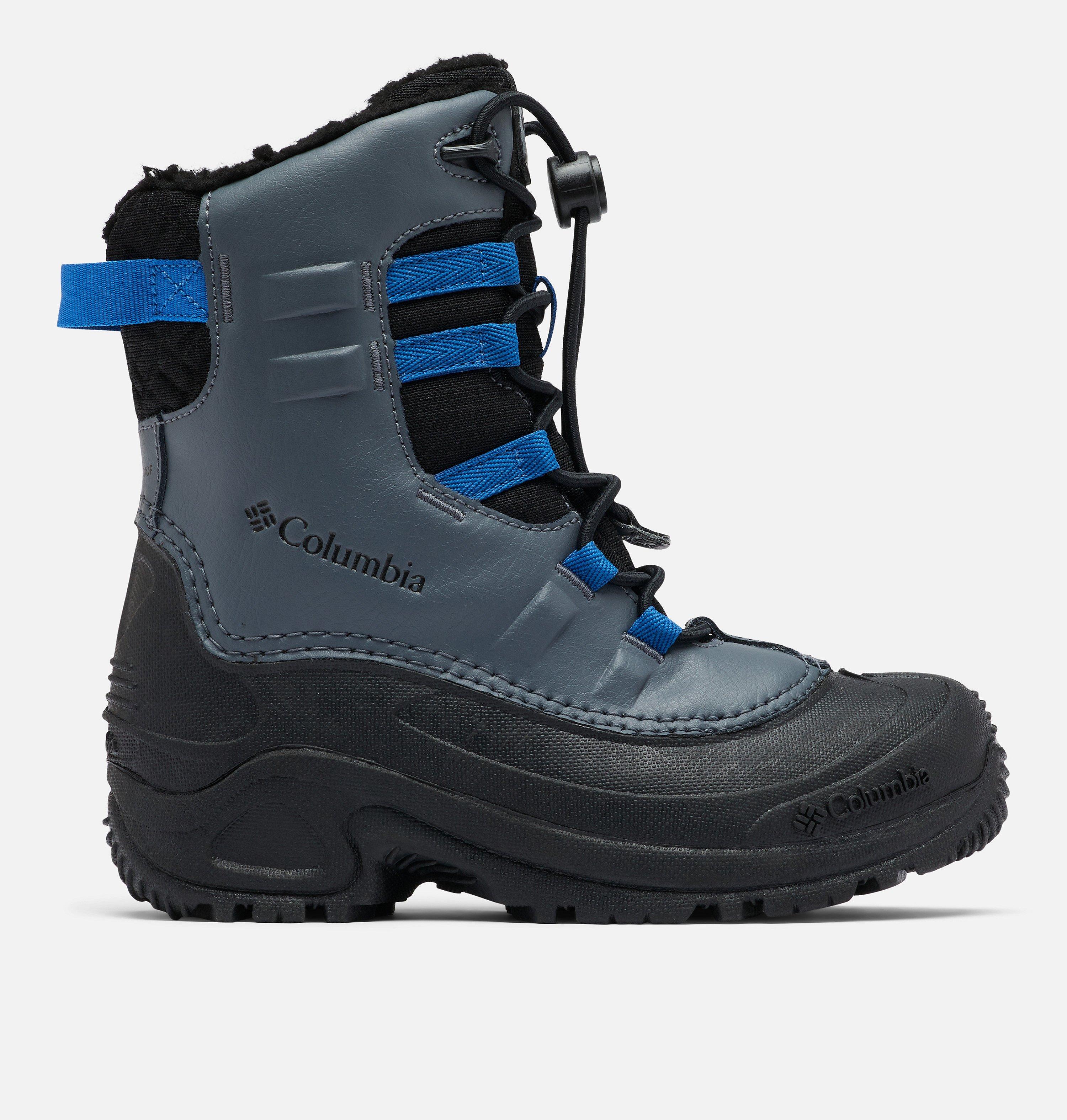 Big Kids' Bugaboot Celsius Boot 1