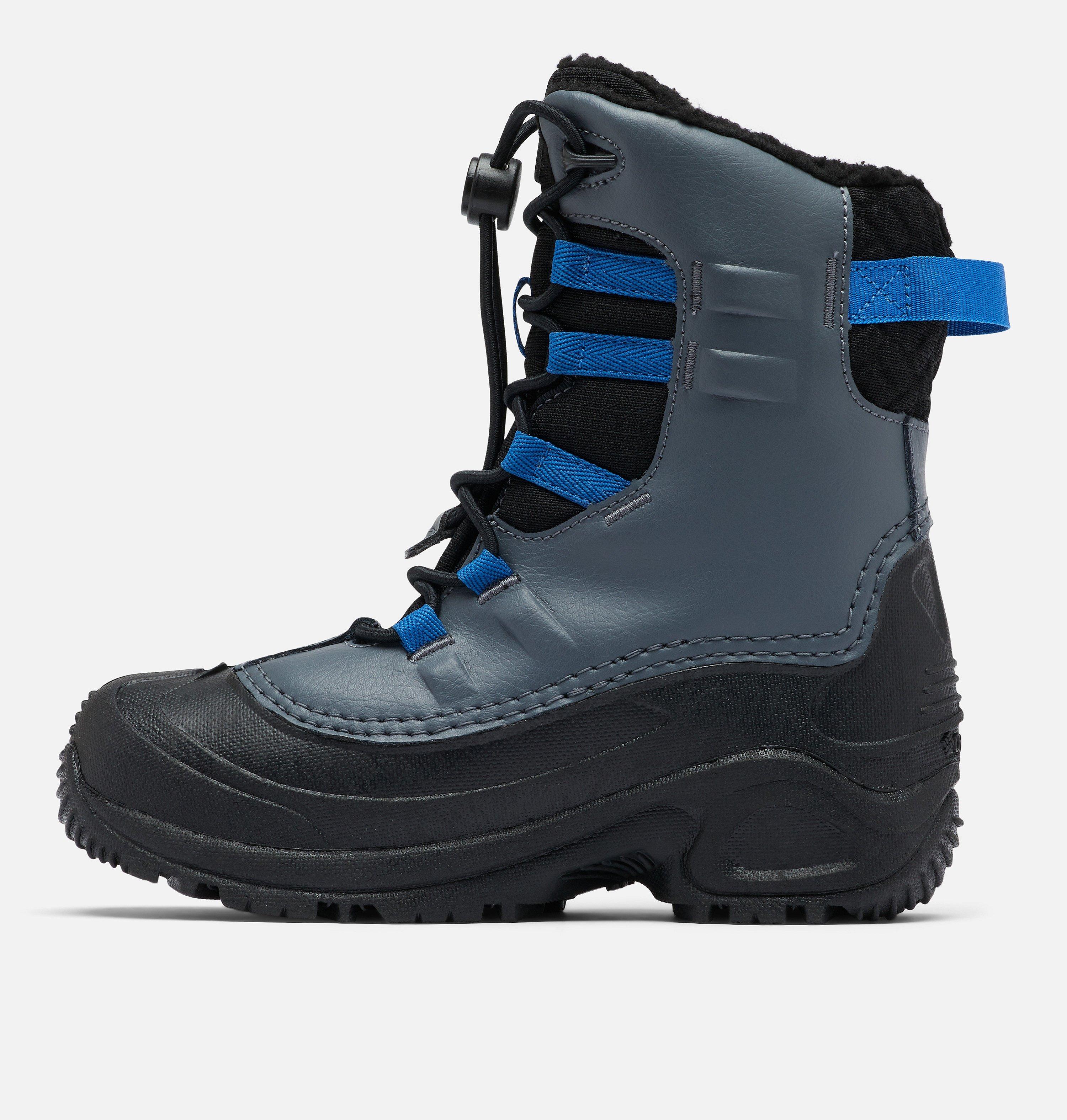 Big Kids' Bugaboot Celsius Boot 5