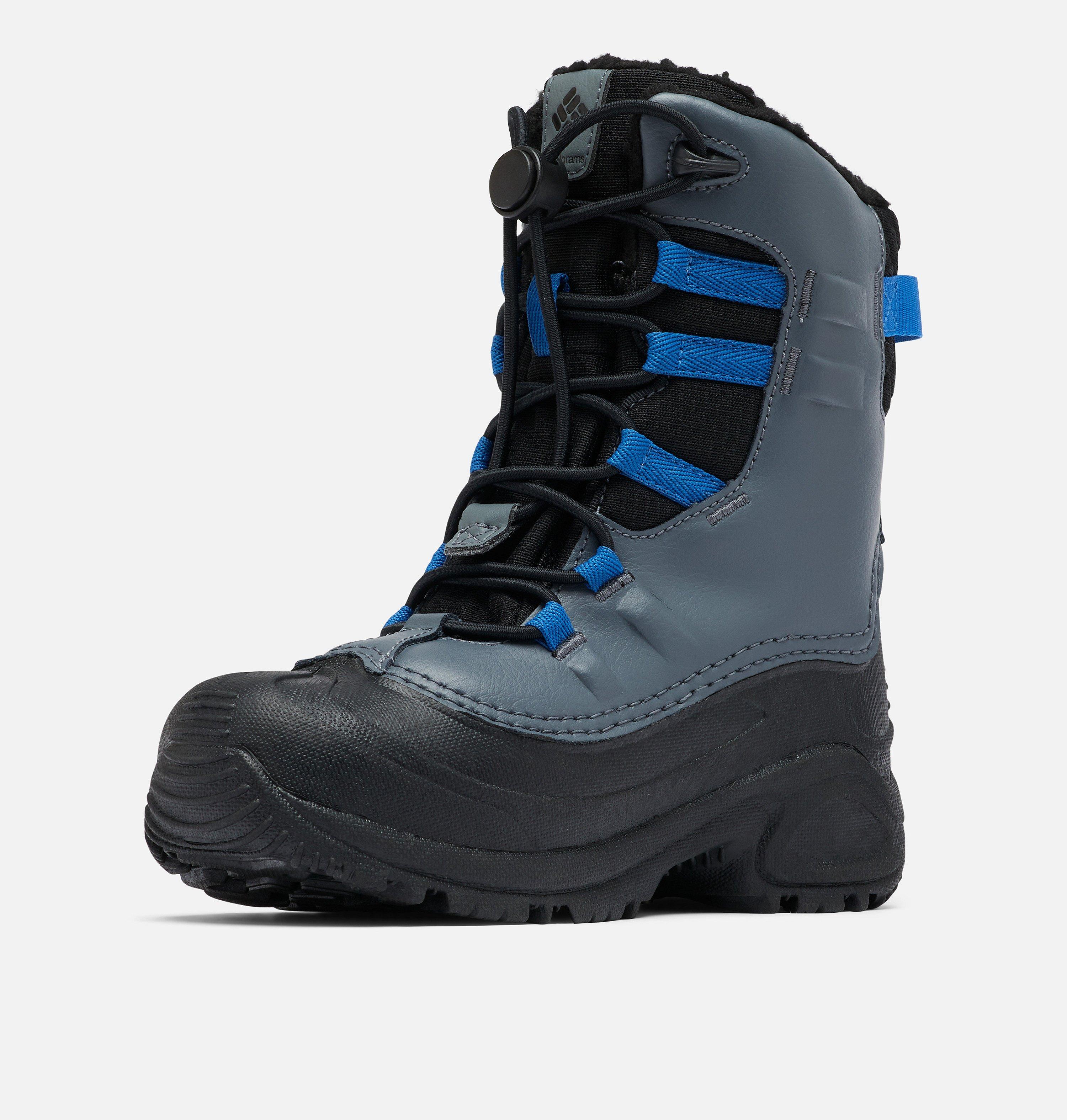 Big Kids' Bugaboot Celsius Boot 6