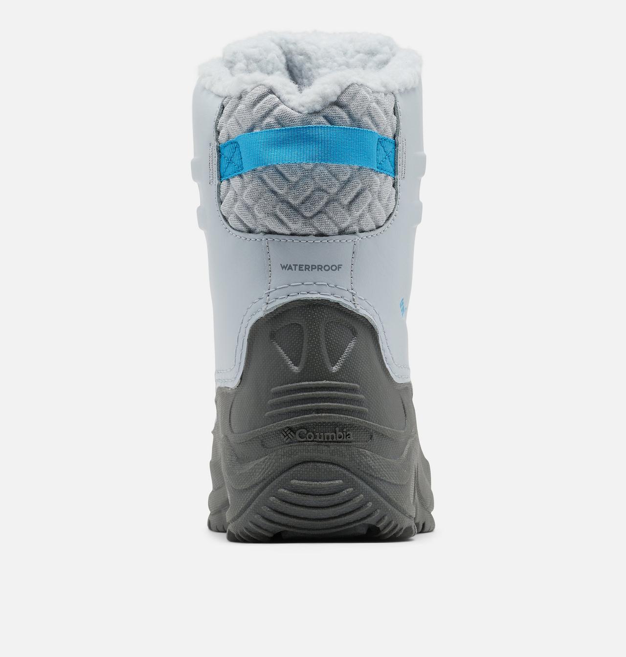 Big Kids' Bugaboot™ Celsius Boot 8