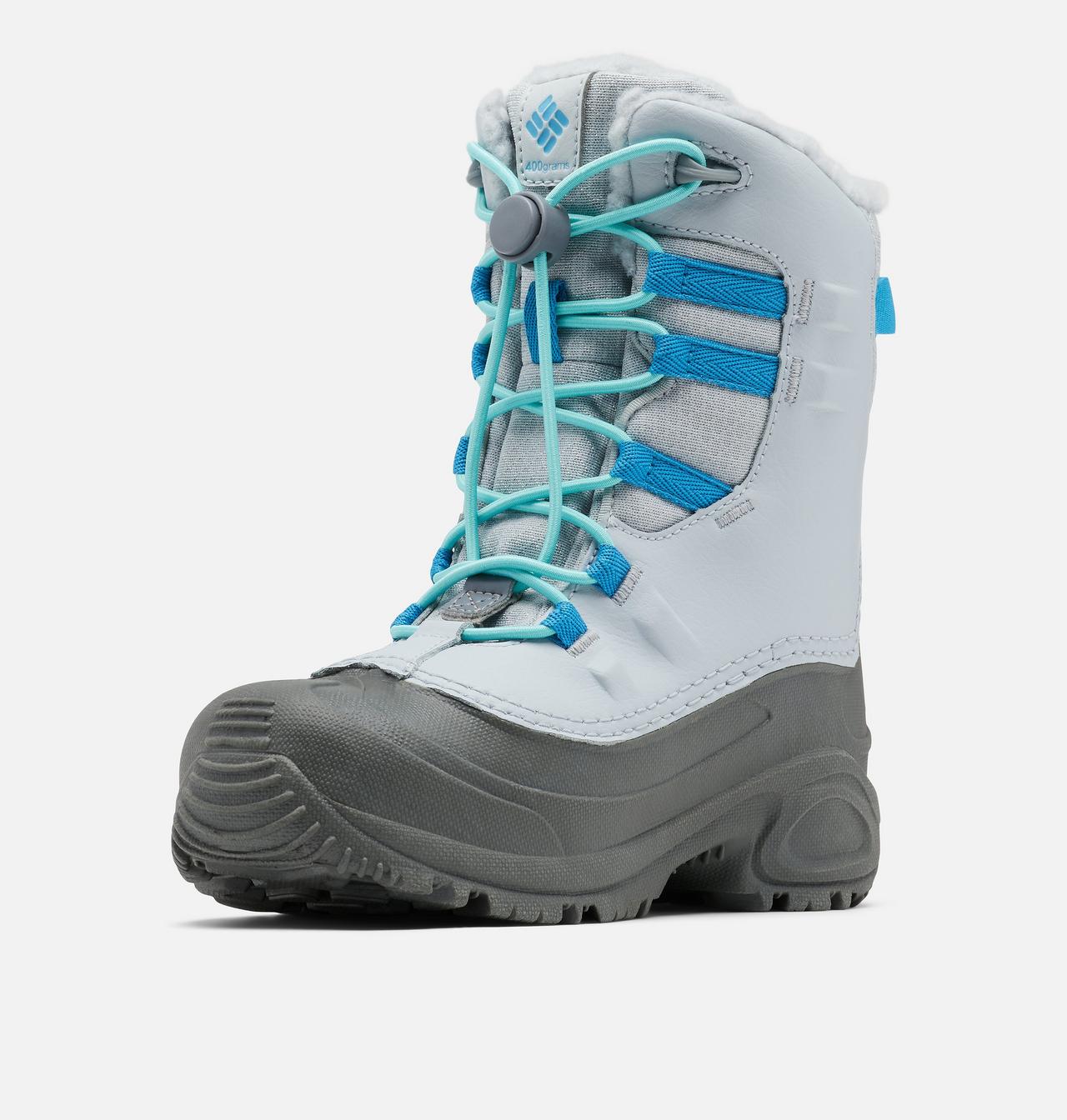Big Kids' Bugaboot™ Celsius Boot 6