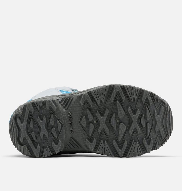 YOUTH BUGABOOT CELSIUS | 031 | 5, Color: Cirrus Grey, Blue Chill, image 4