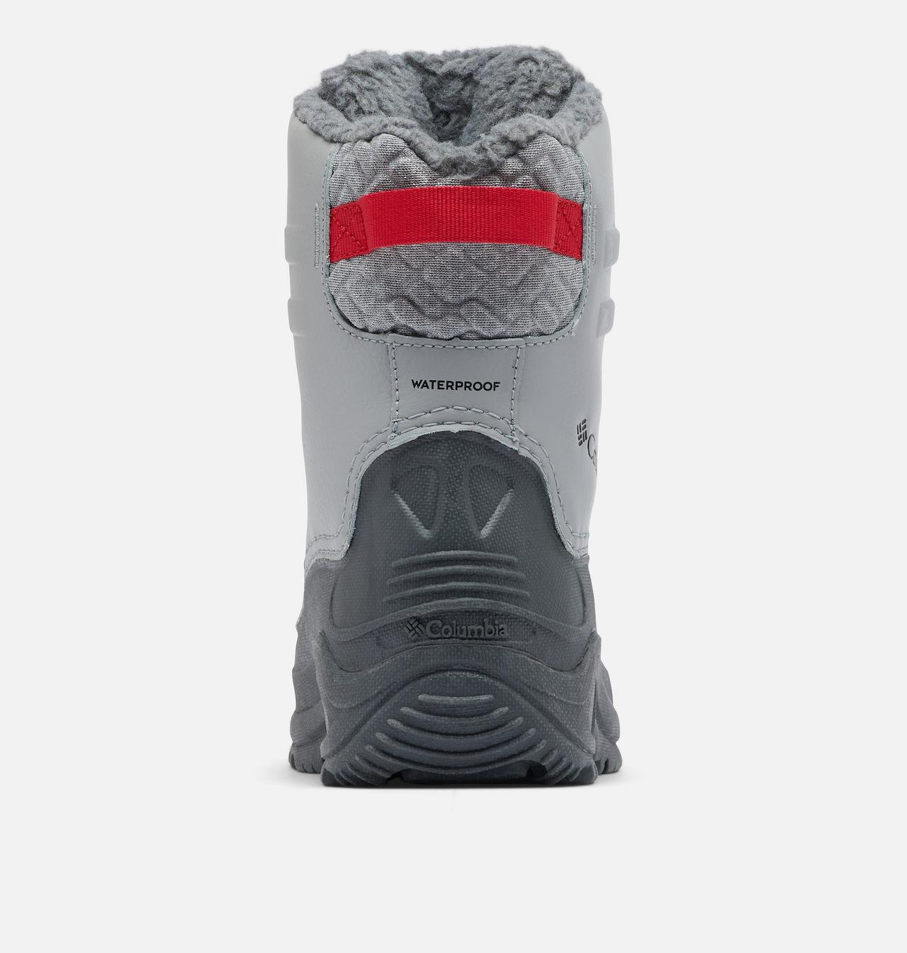 Big Kids' Bugaboot™ Celsius Boot 8