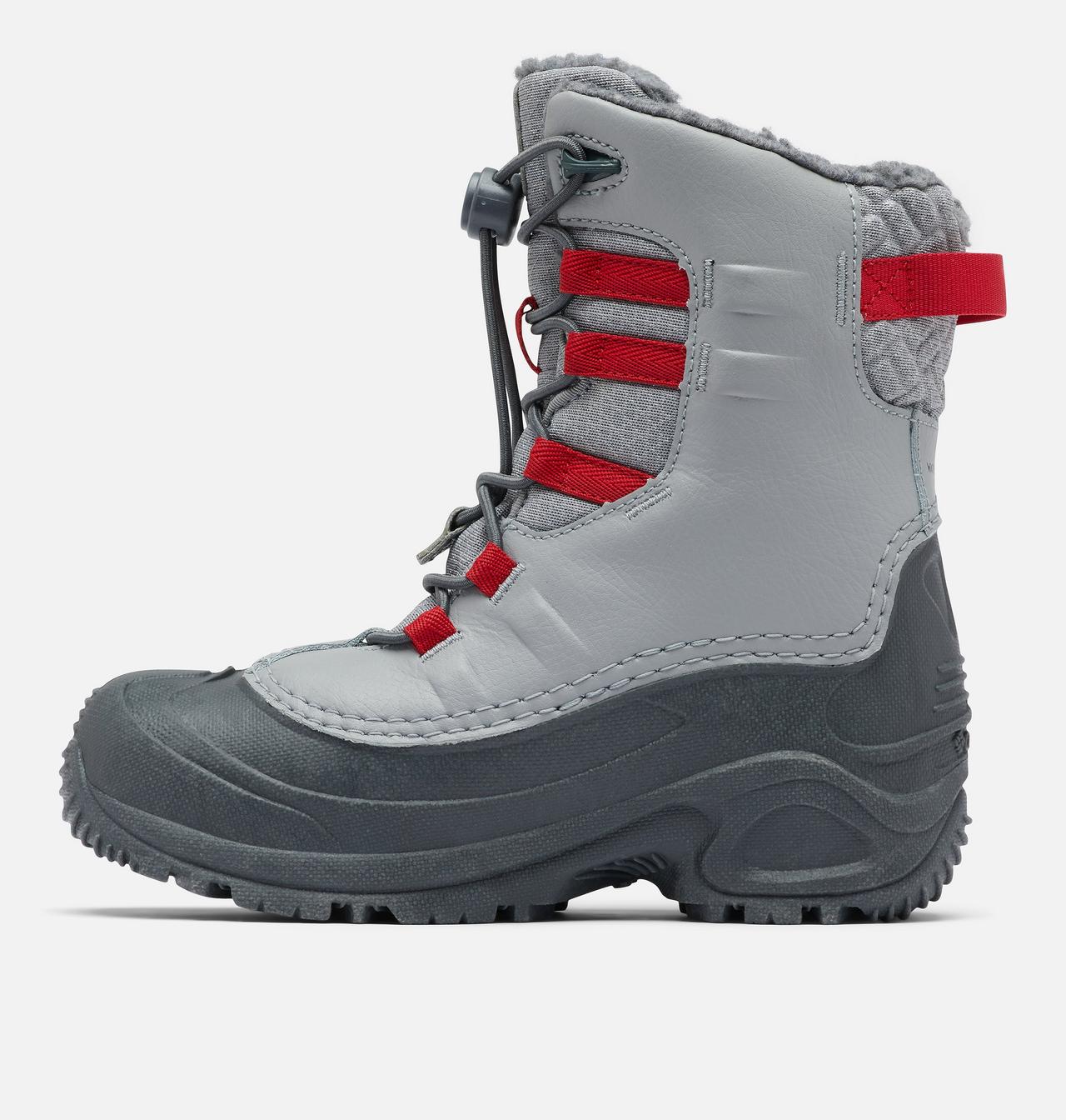 Big Kids' Bugaboot™ Celsius Boot 5