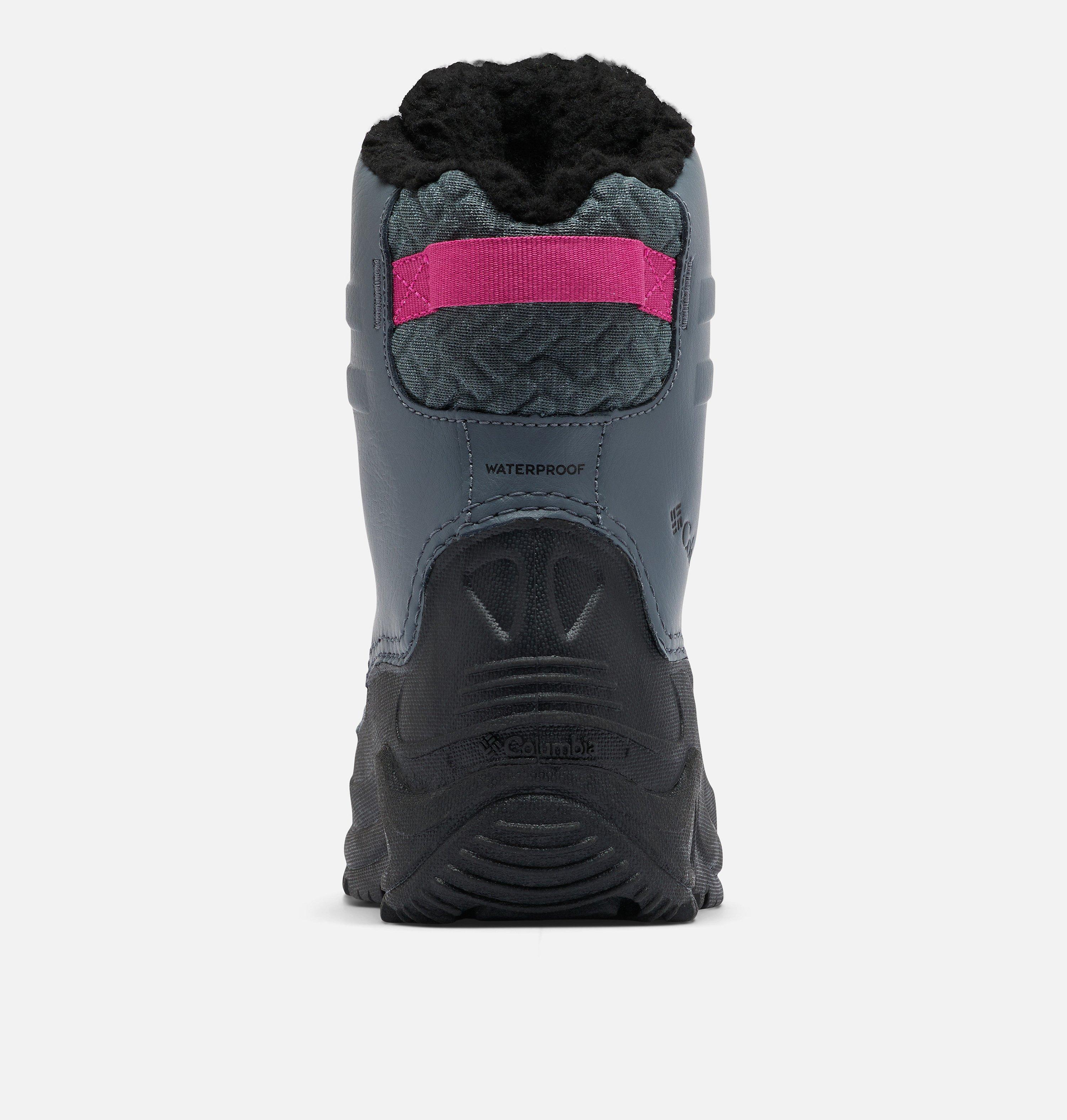 Big Kids' Bugaboot Celsius Boot 8