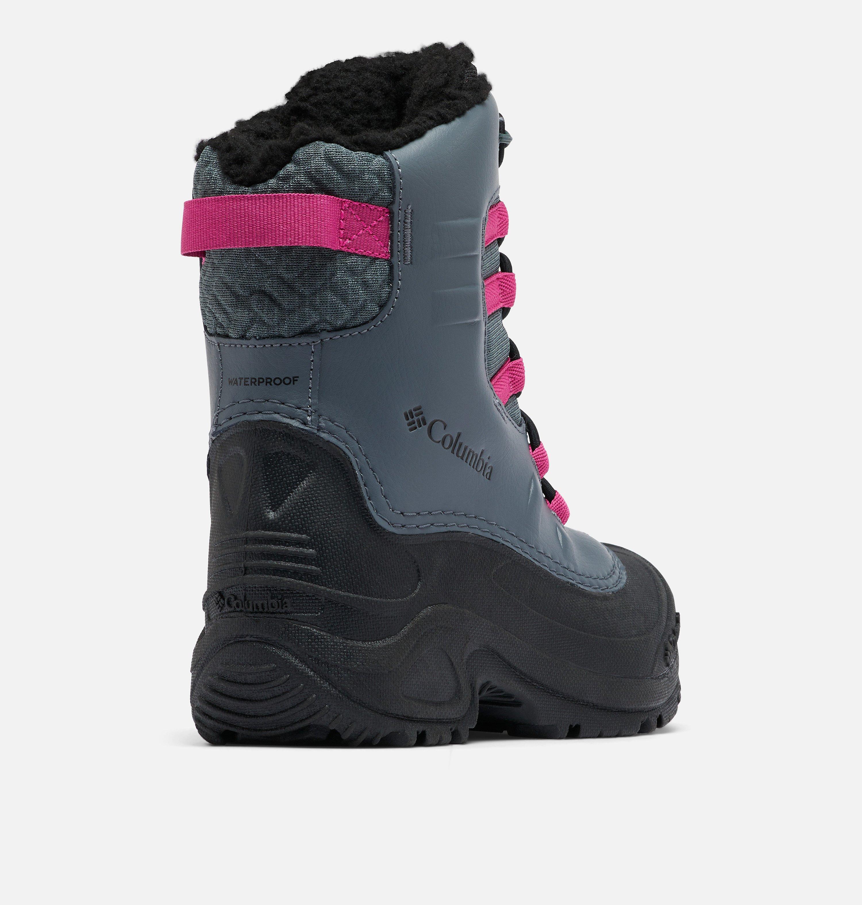 Big Kids' Bugaboot Celsius Boot 9