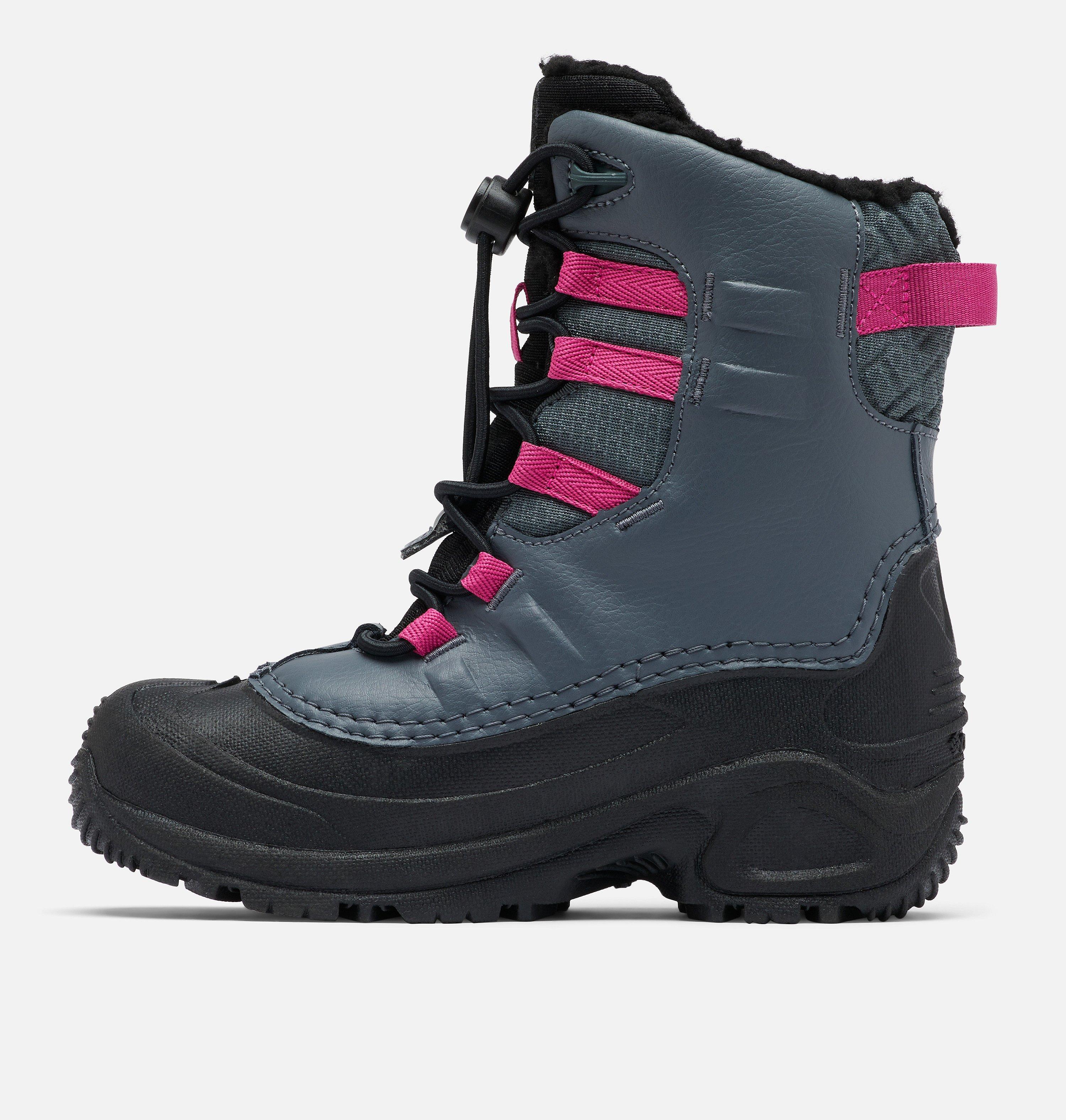 Big Kids' Bugaboot Celsius Boot 5