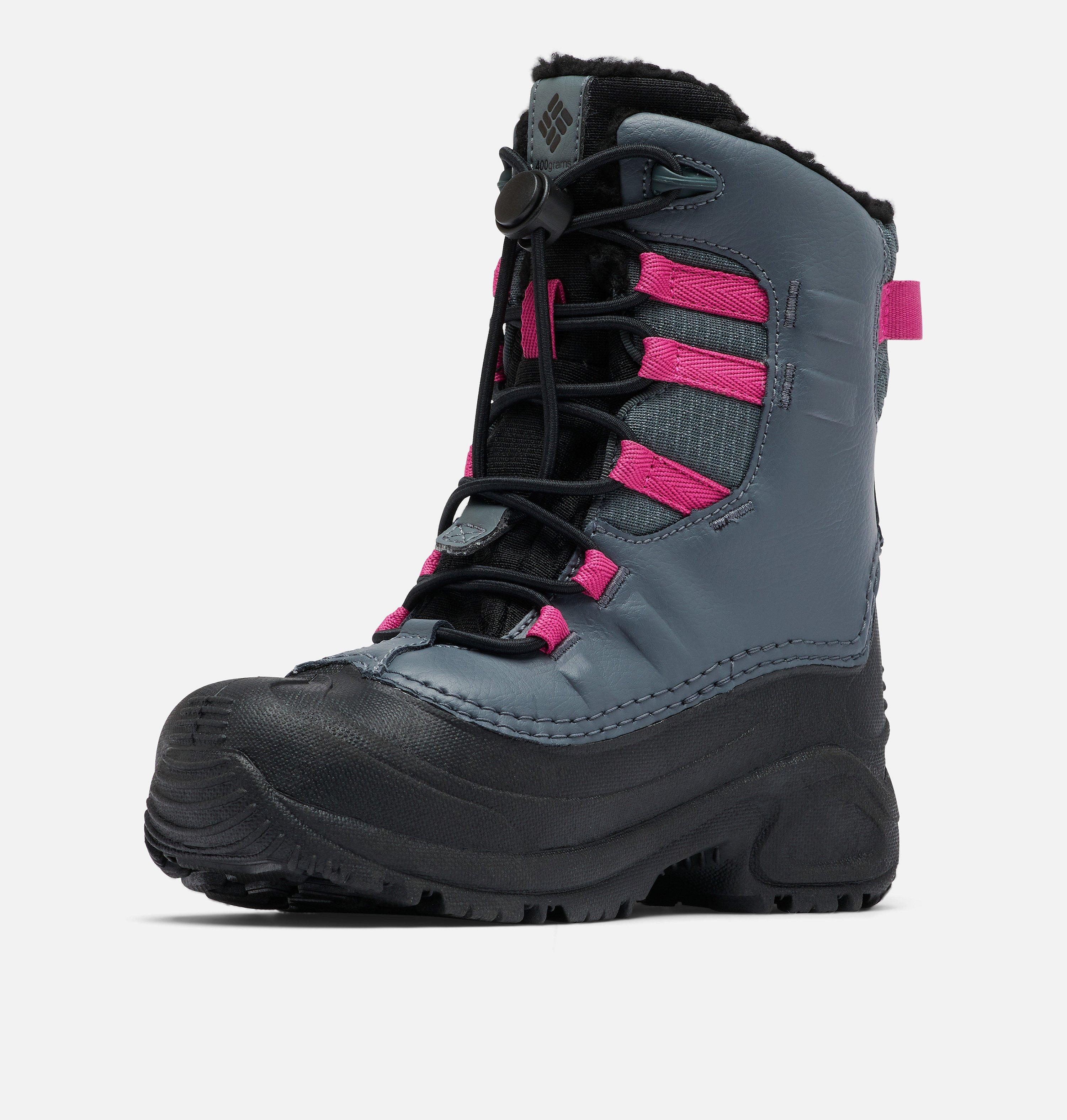 Big Kids' Bugaboot Celsius Boot 6