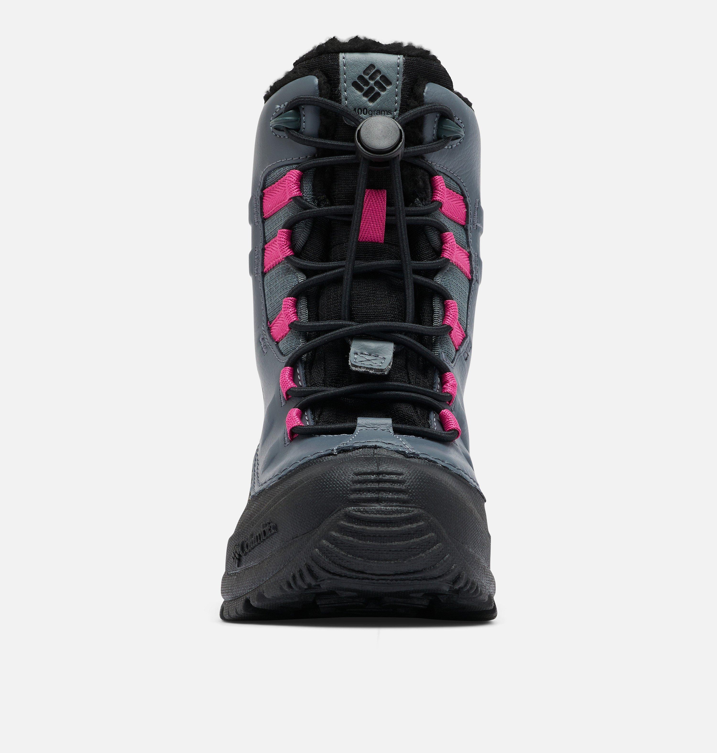 Big Kids' Bugaboot Celsius Boot 7