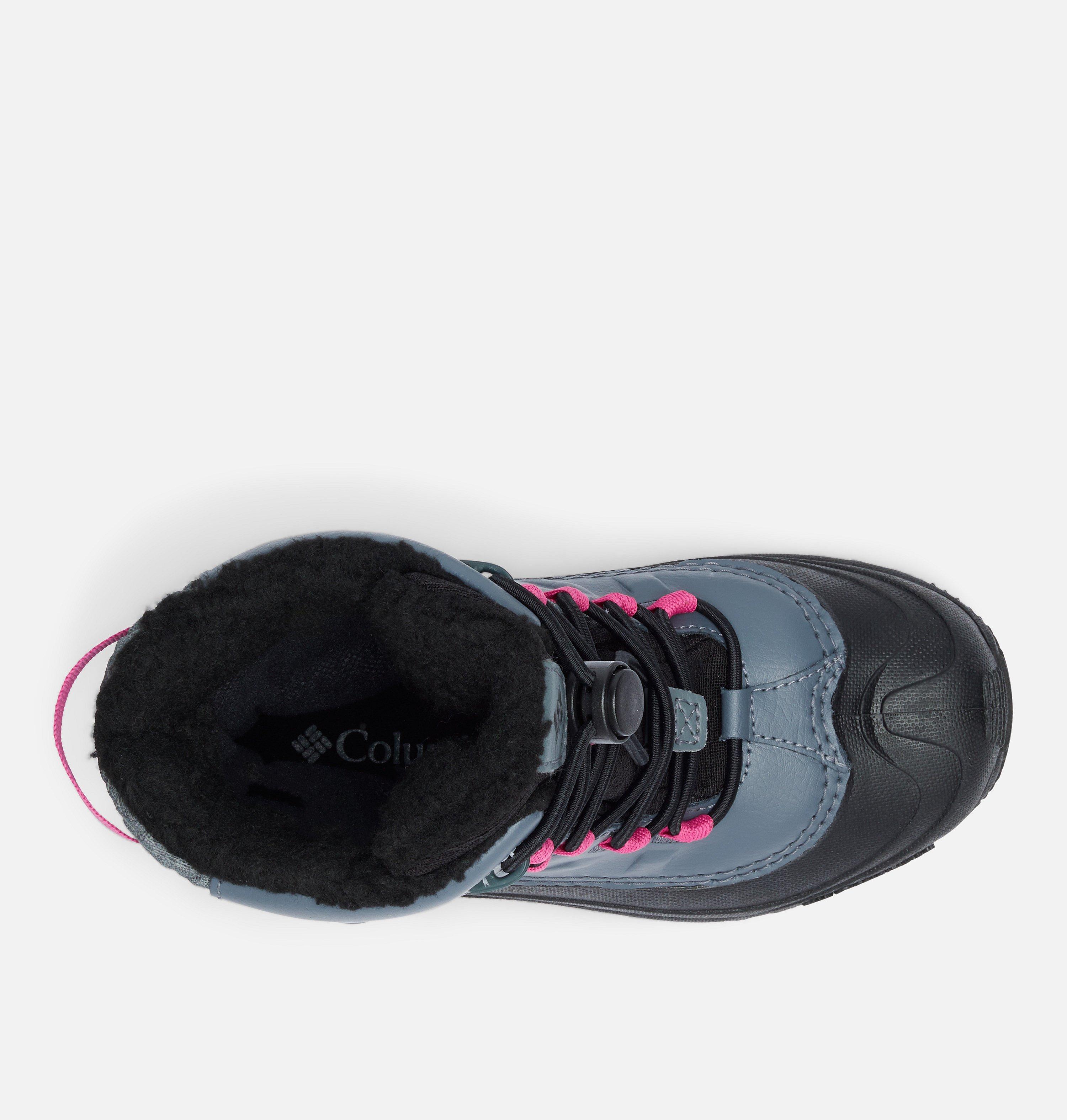 Big Kids' Bugaboot Celsius Boot 3