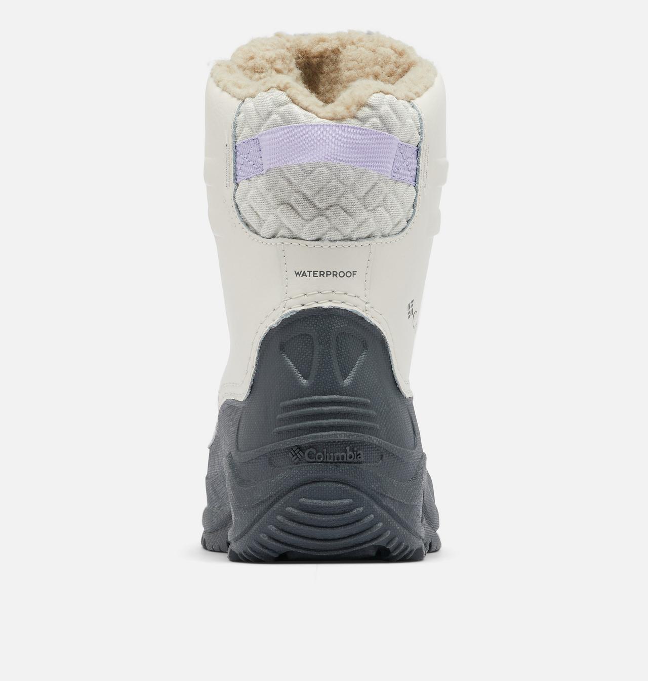 Big Kids' Bugaboot™ Celsius Boot 8