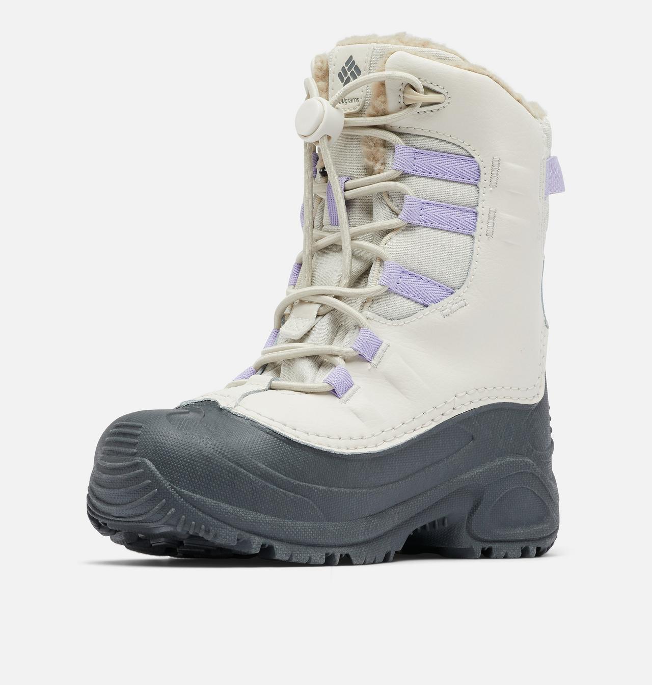 Big Kids' Bugaboot™ Celsius Boot 6