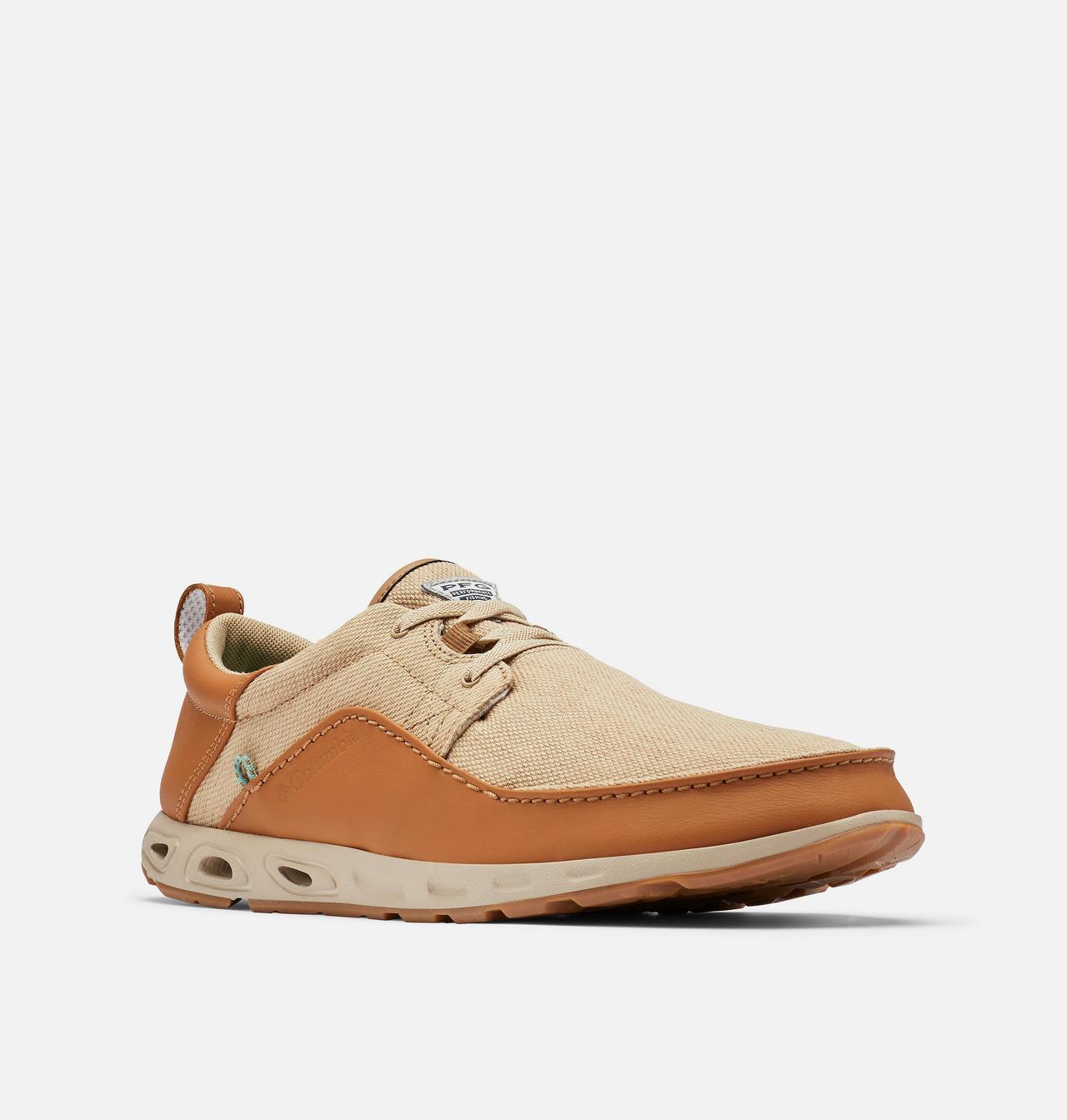 Men's PFG Bahama™ Vent Relaxed Dockside Shoe 2