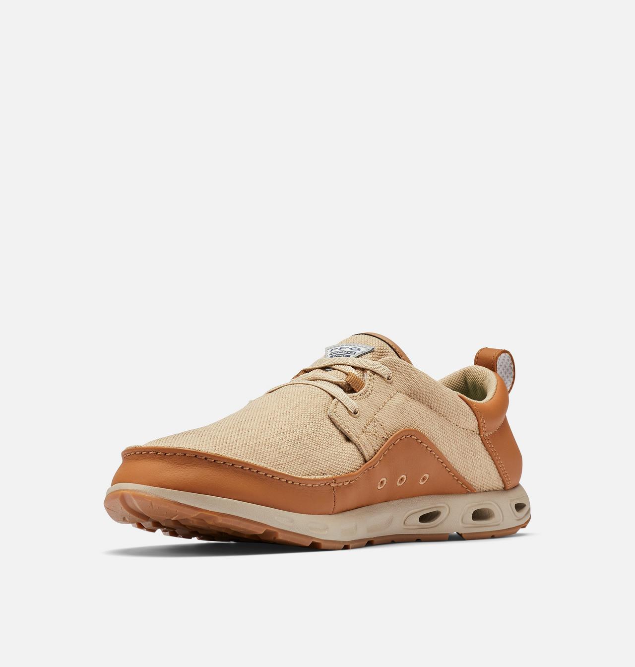 Men's PFG Bahama™ Vent Relaxed Dockside Shoe 6