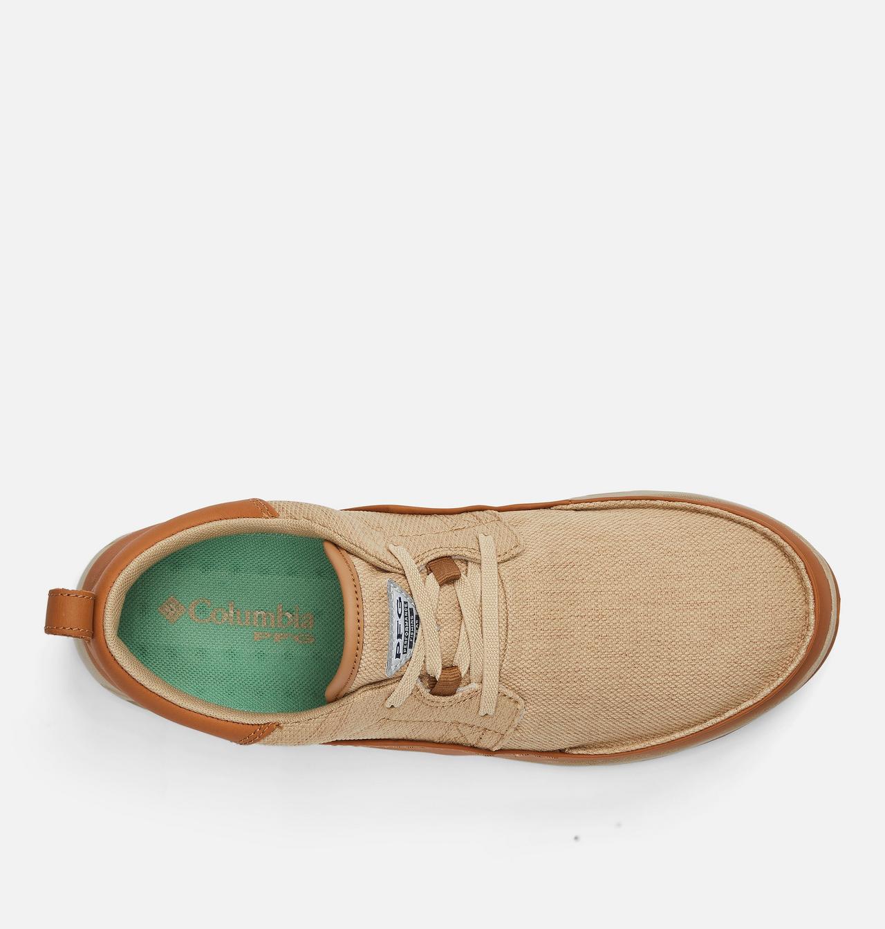 Men's PFG Bahama™ Vent Relaxed Dockside Shoe 3