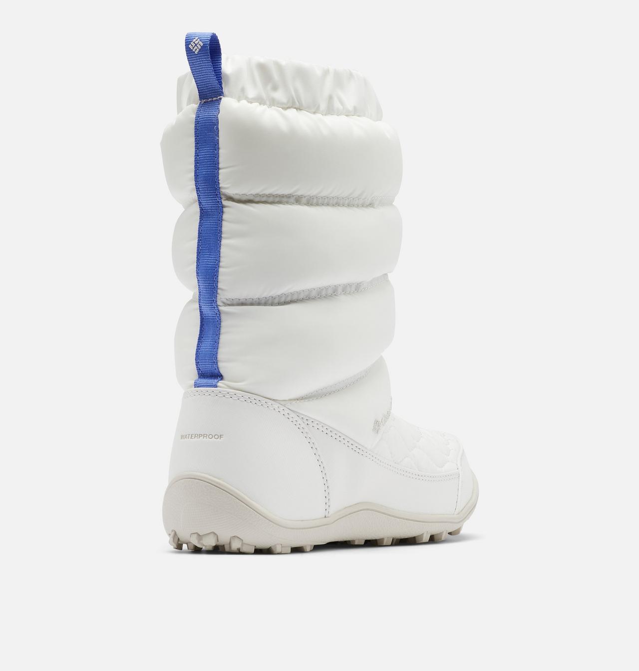 Botte Minx™ Slip IV Femme 9