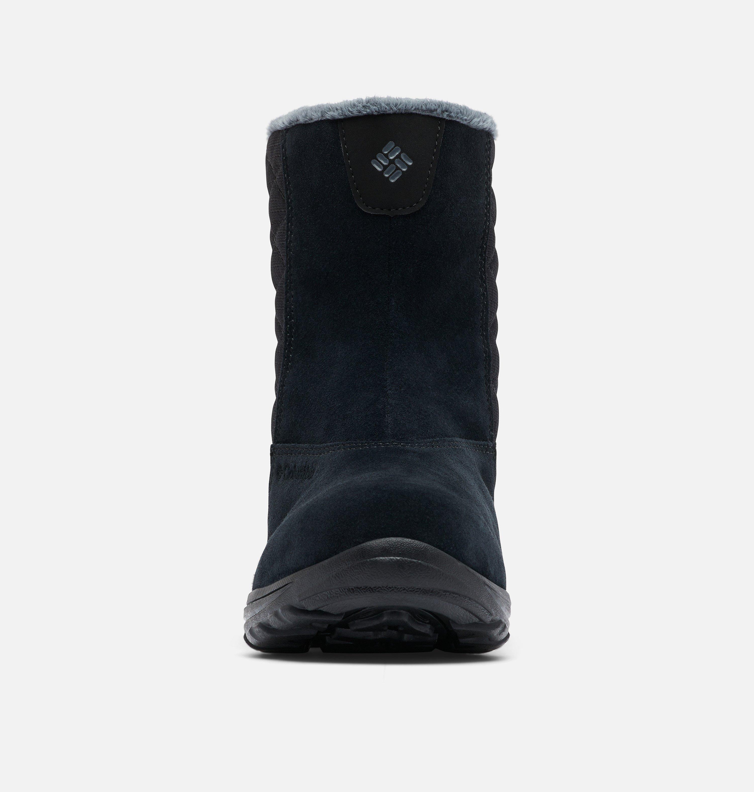 Women's Ice Maiden Slip III Boot 8